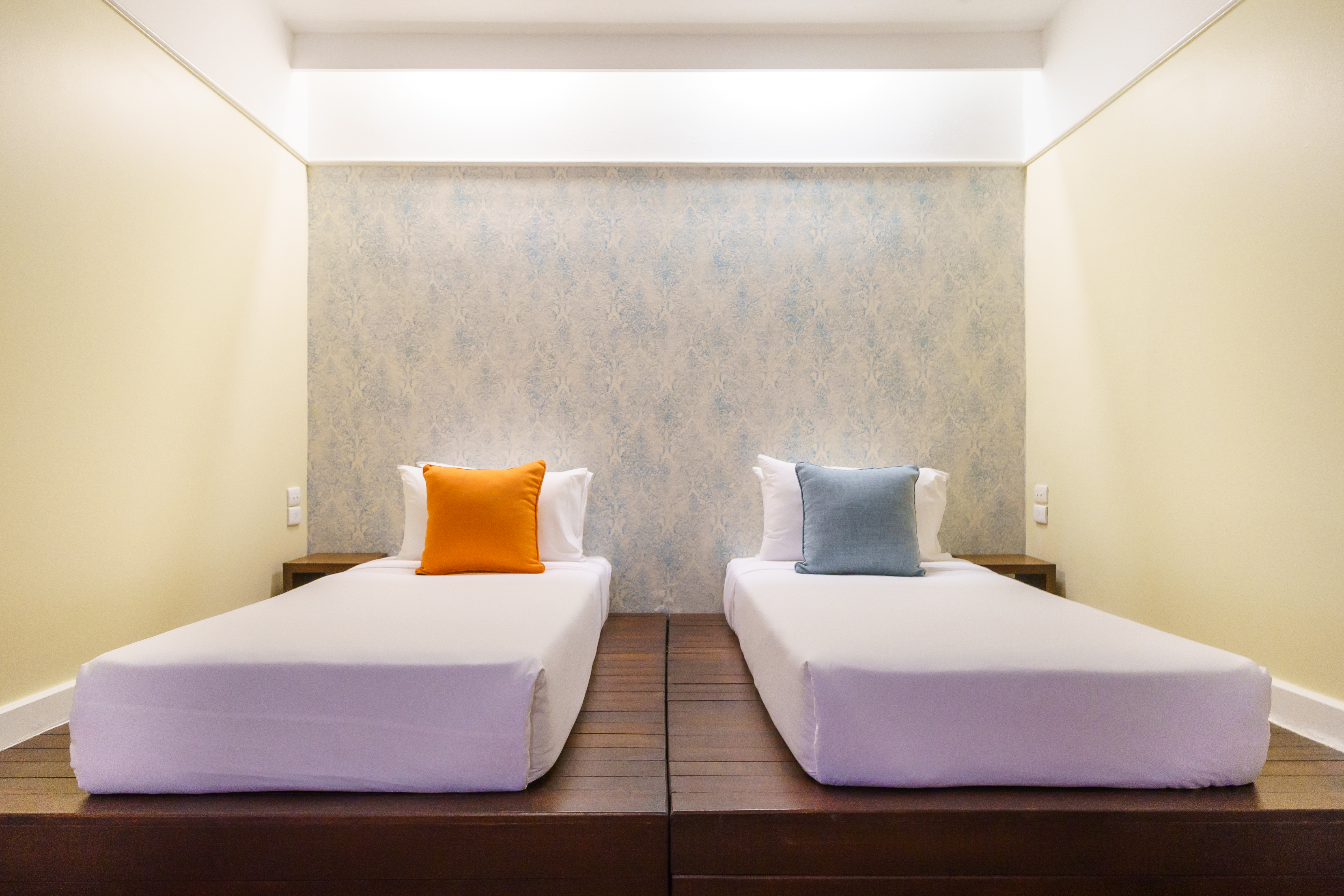 Family Cottage Bed Room 2