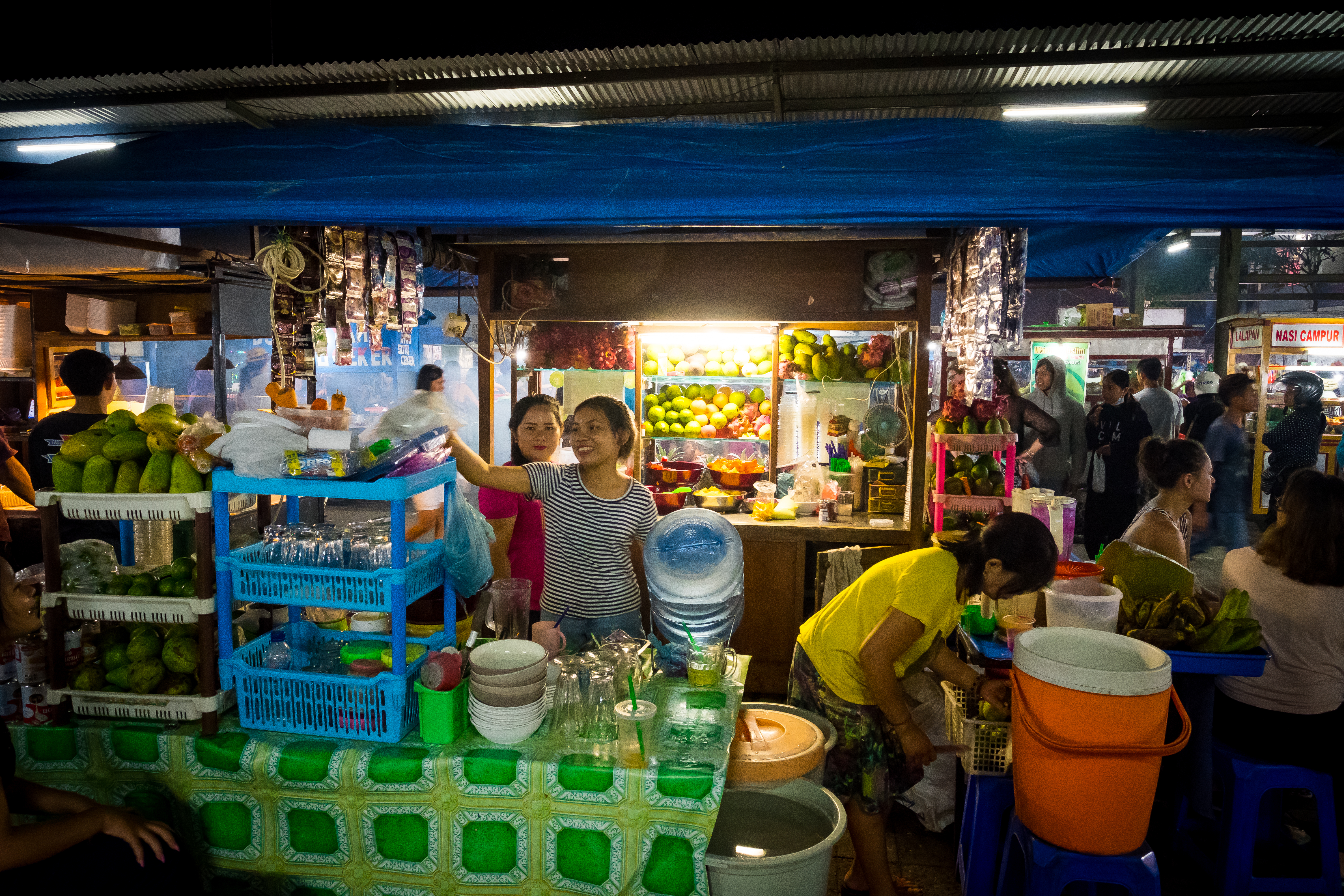 Sanur Marked Shutterstock 1085222321