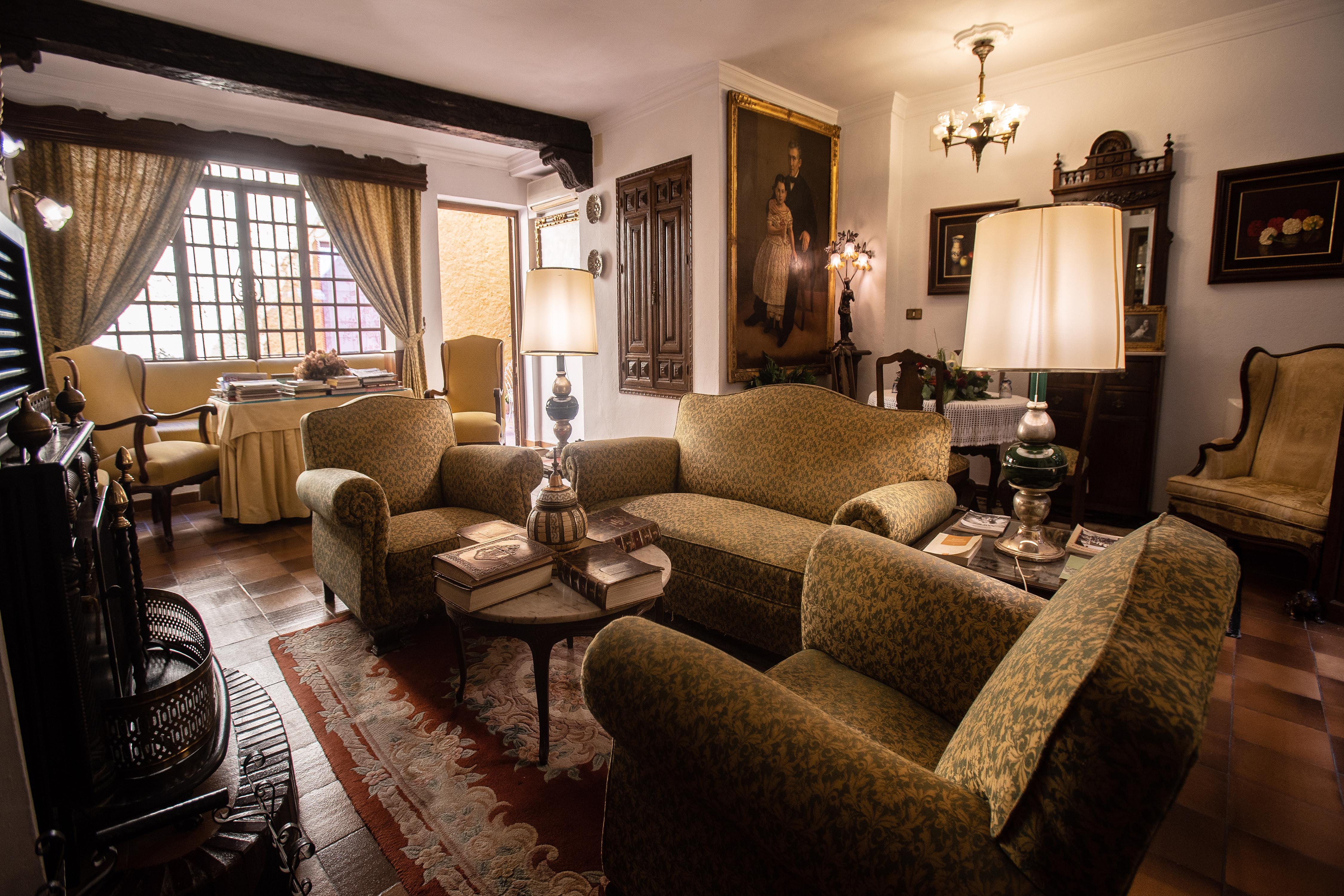 Hotel Soho Boutique Palacio San Gabriel (78)