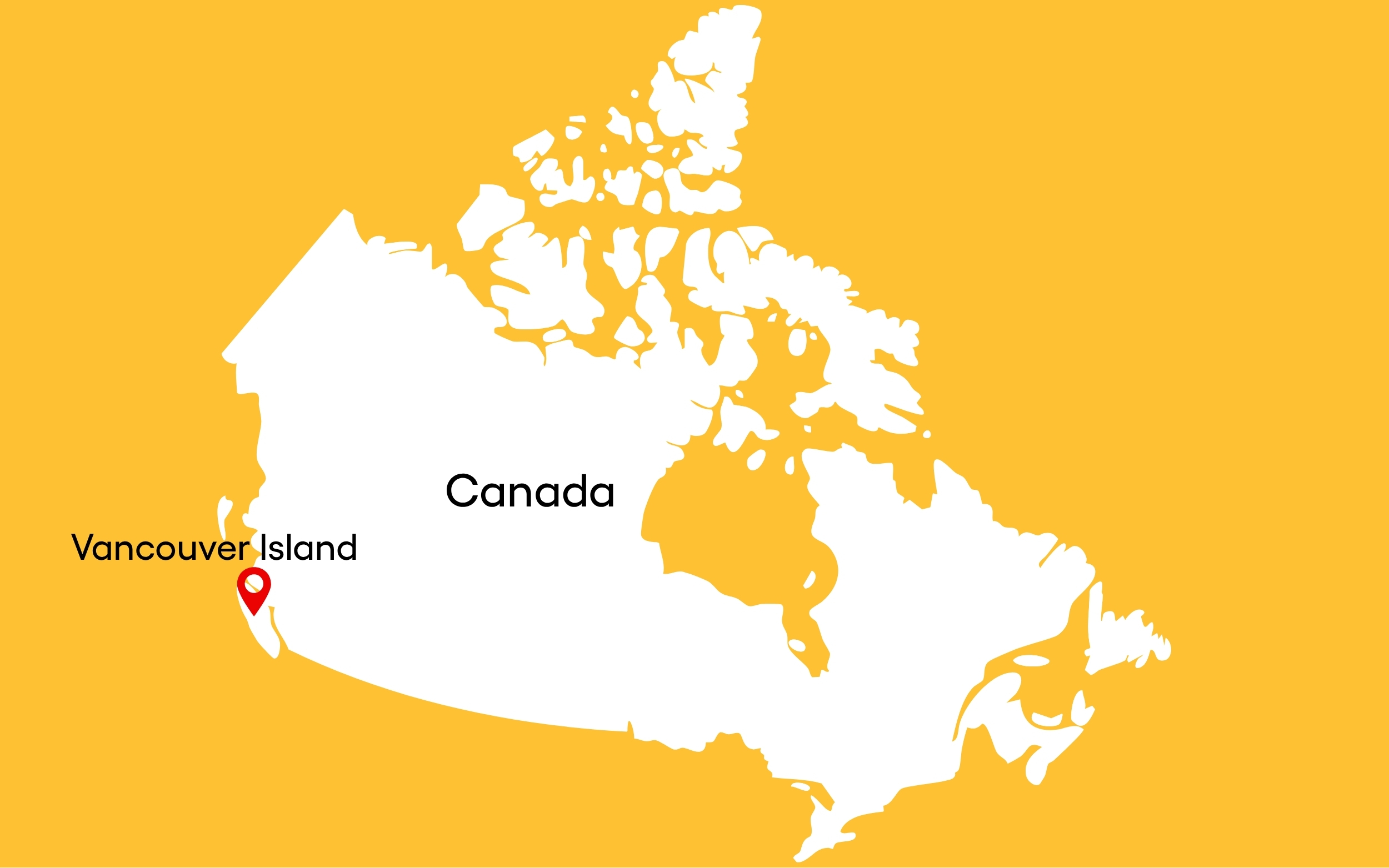 Canada Vancouver Island