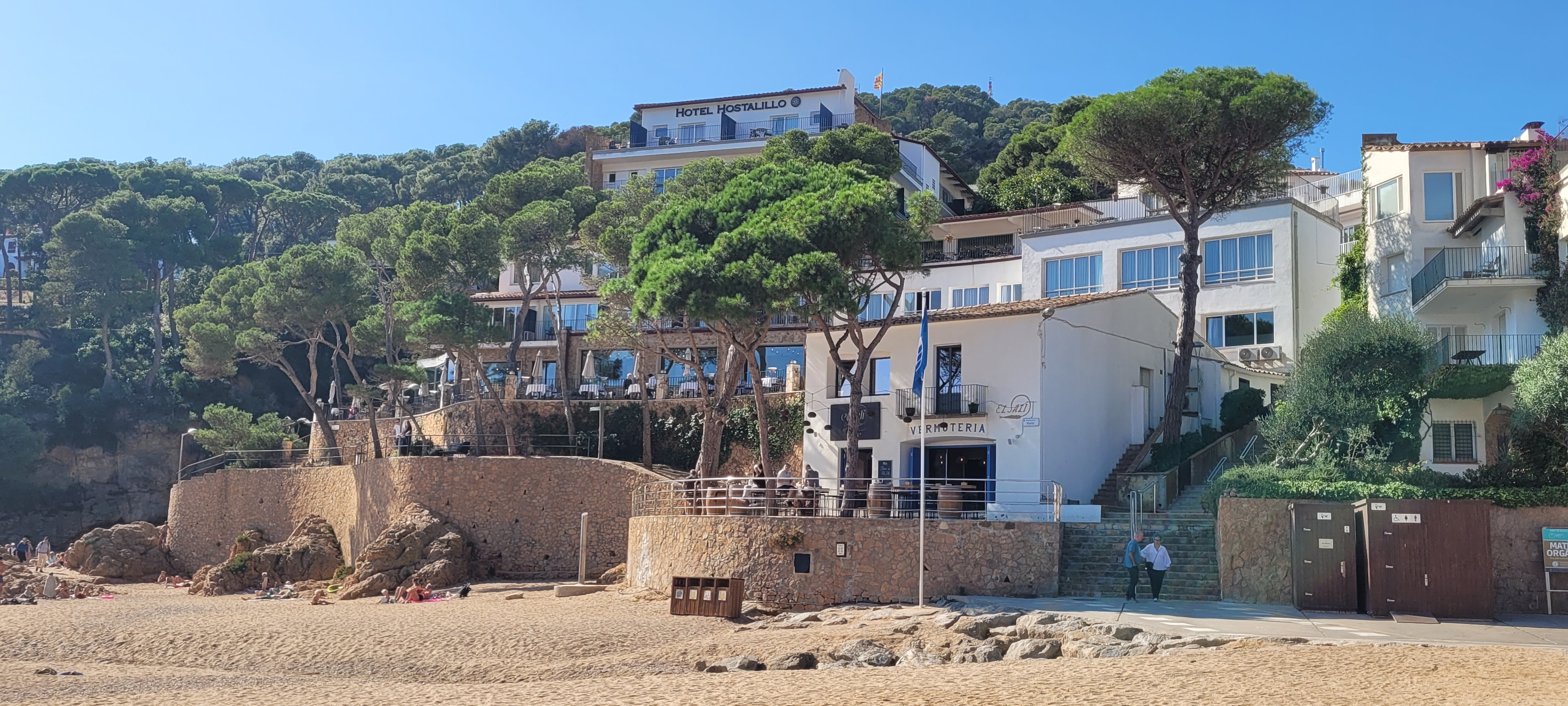 Hostalillo Costa Brava (13)