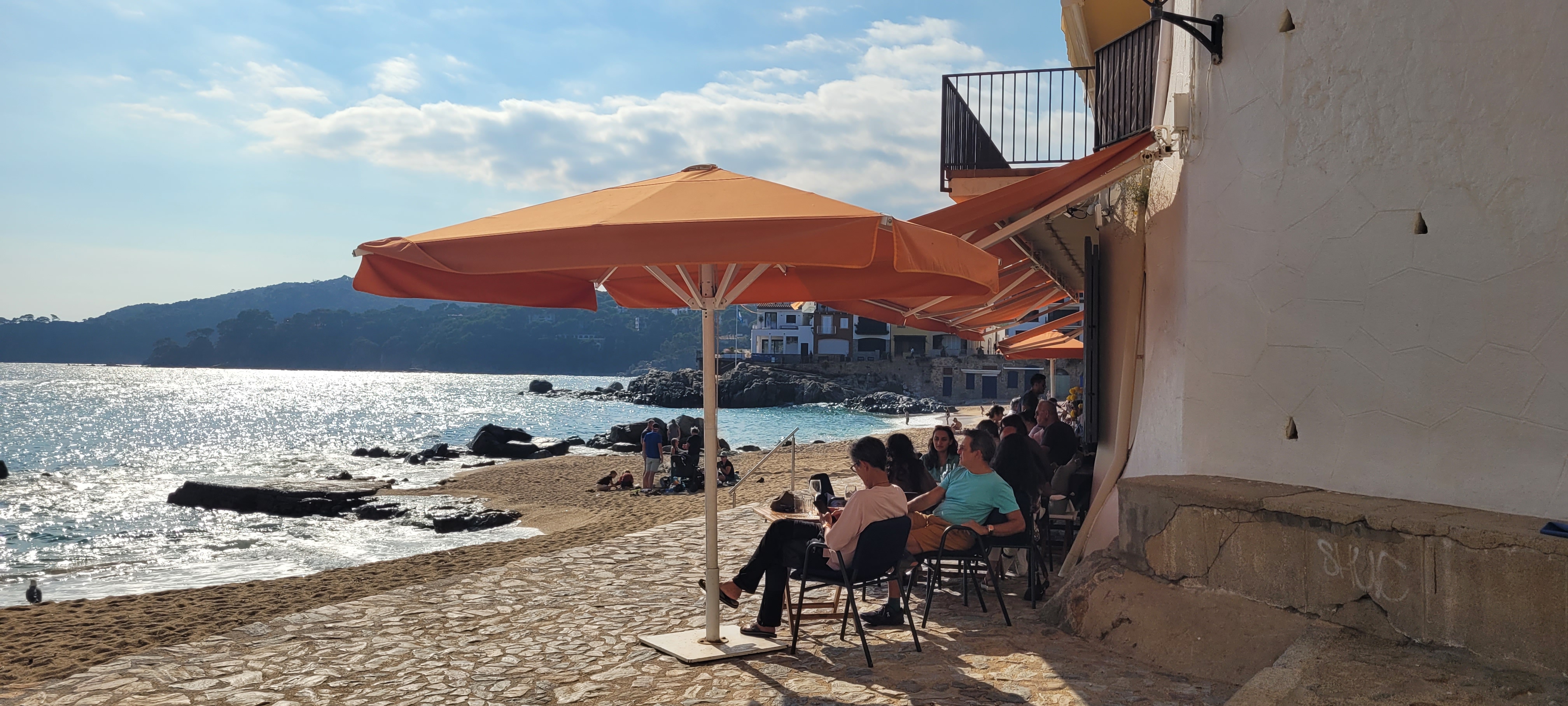 Llafranc Costa Brava (4)