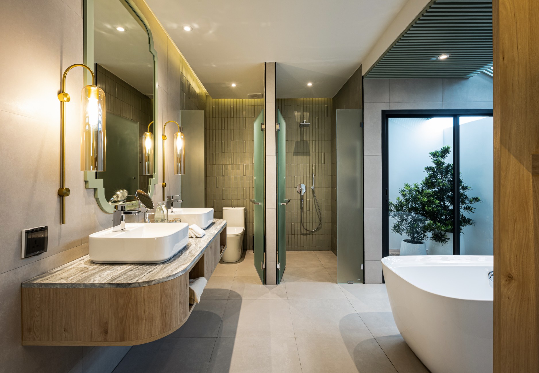La Soleya Deluxe Villa 8