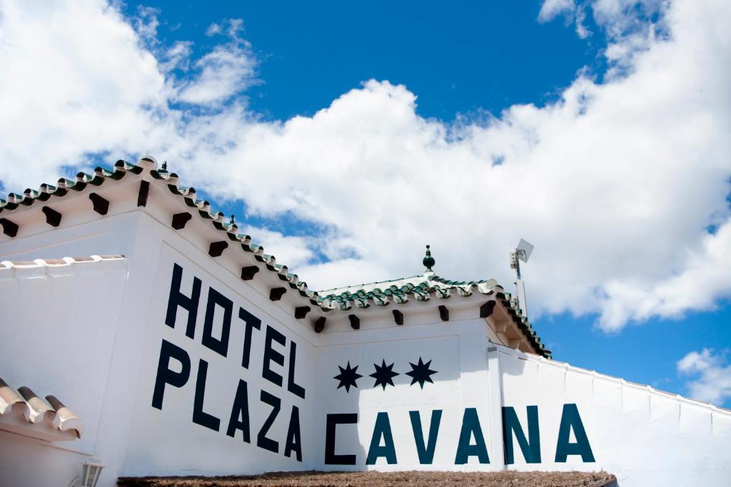 Hotel Plaza Cavana Nerja (33)