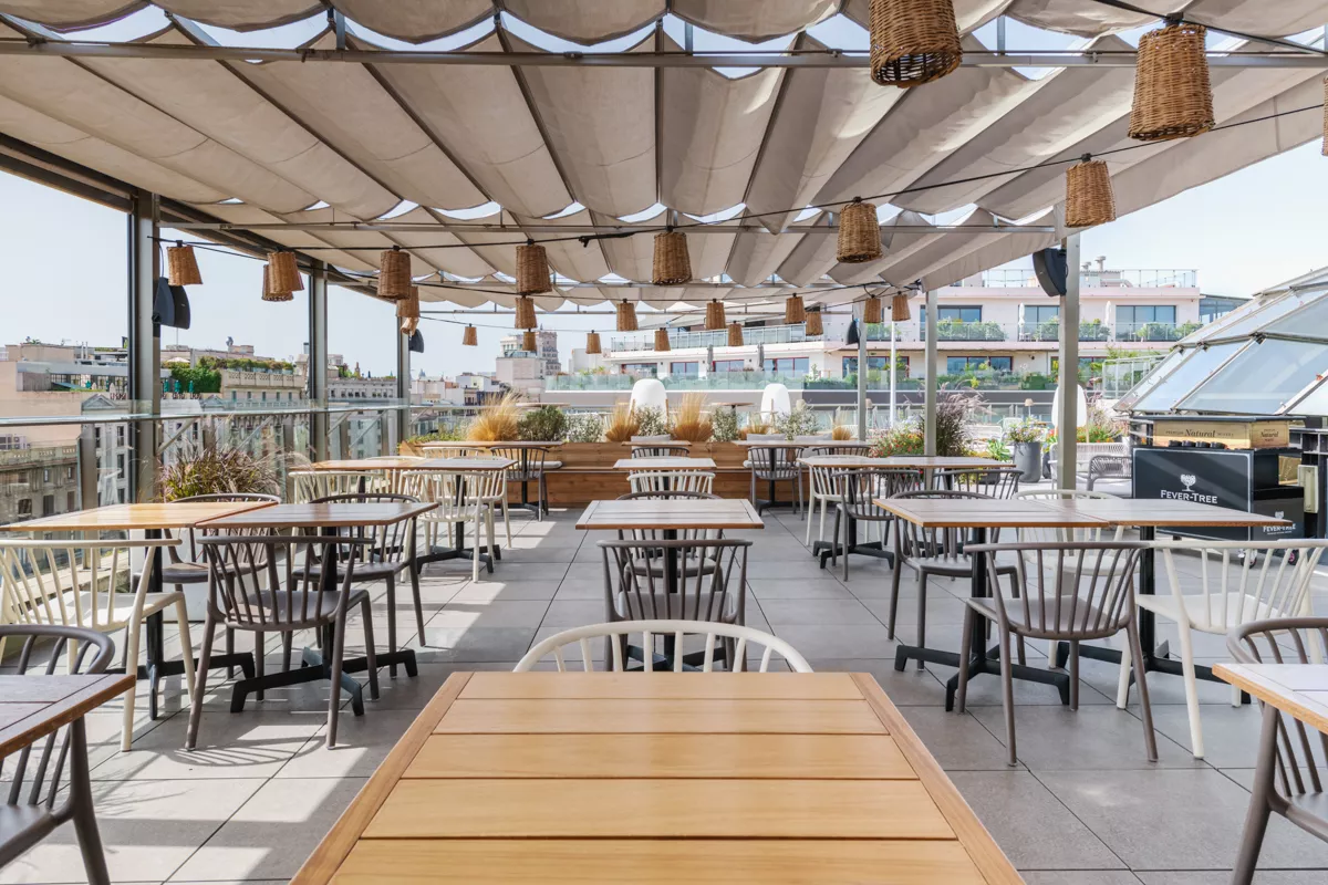 Hotel Gran Havana Barcelona (18)