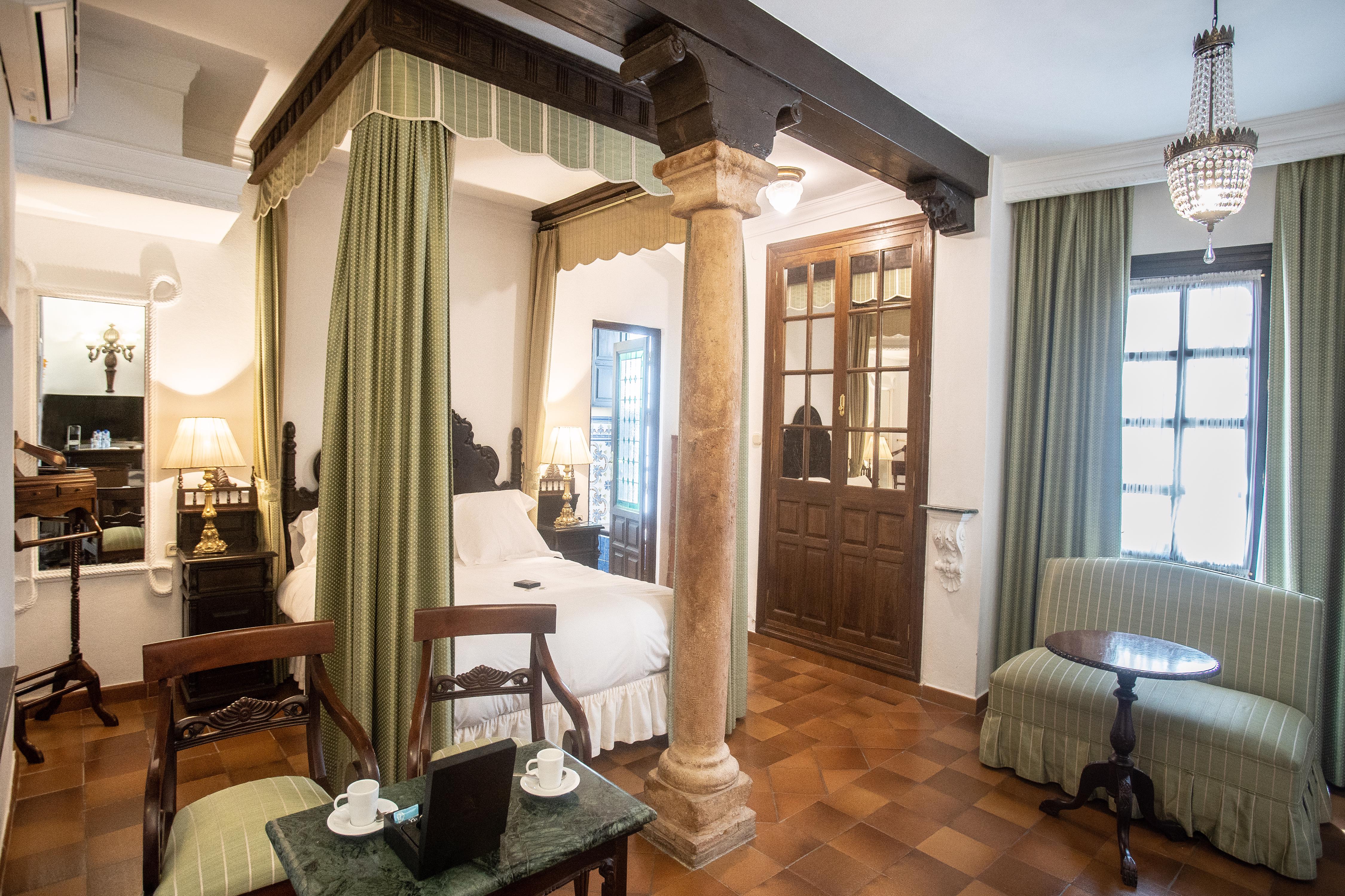 Hotel Soho Boutique Palacio San Gabriel (68)