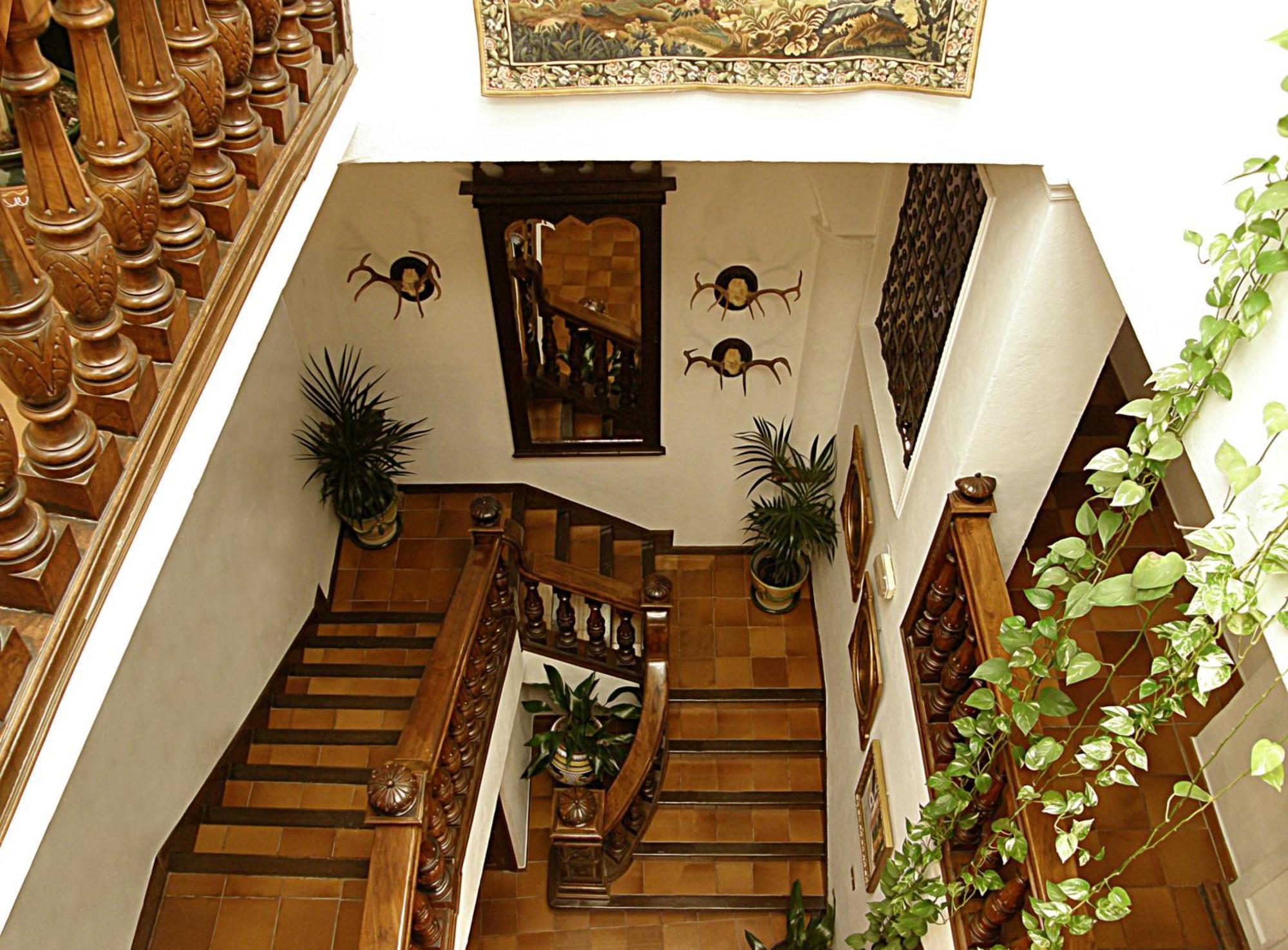 Hotel Soho Boutique Palacio San Gabriel Ronda Photo 6