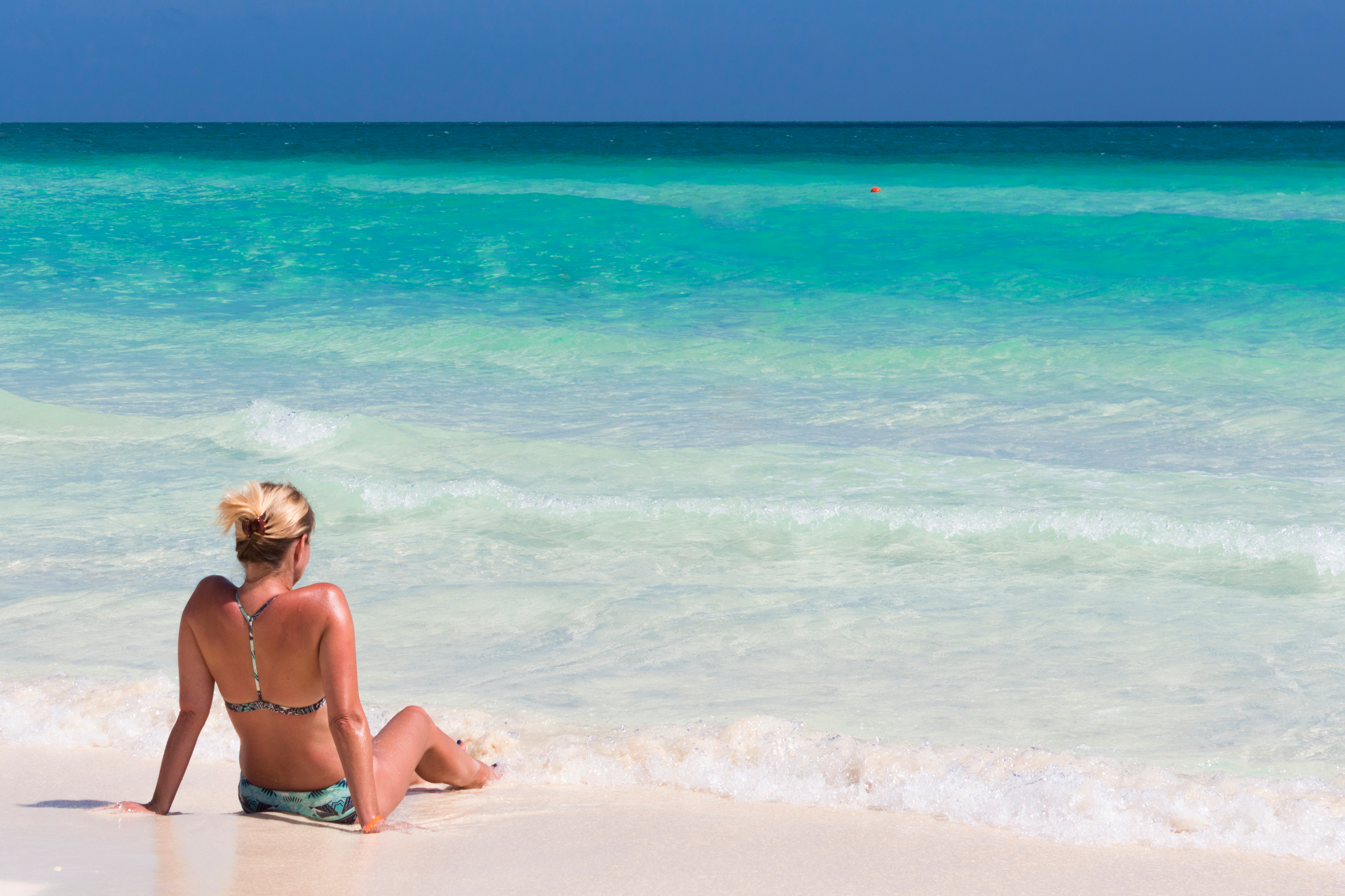 Cayo Santa María Cuba Shutterstock 1483628084