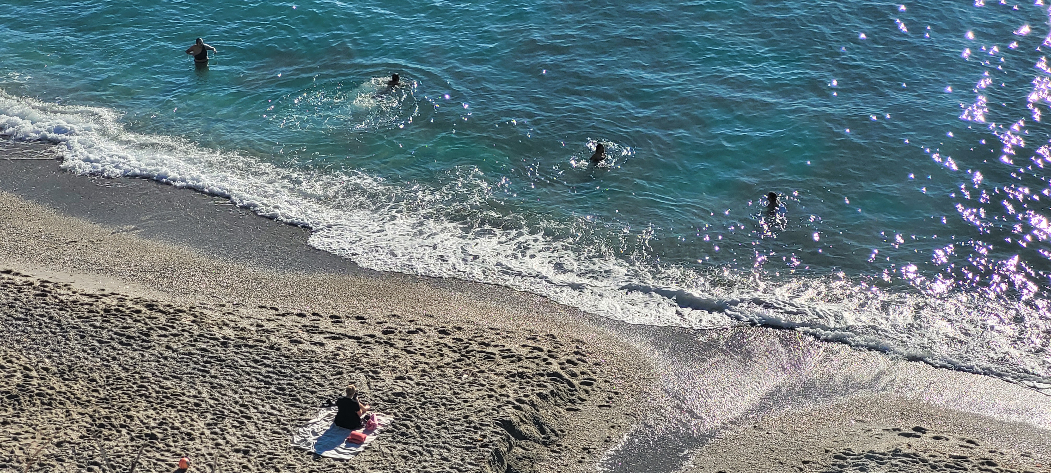 Nerja Strand (4)