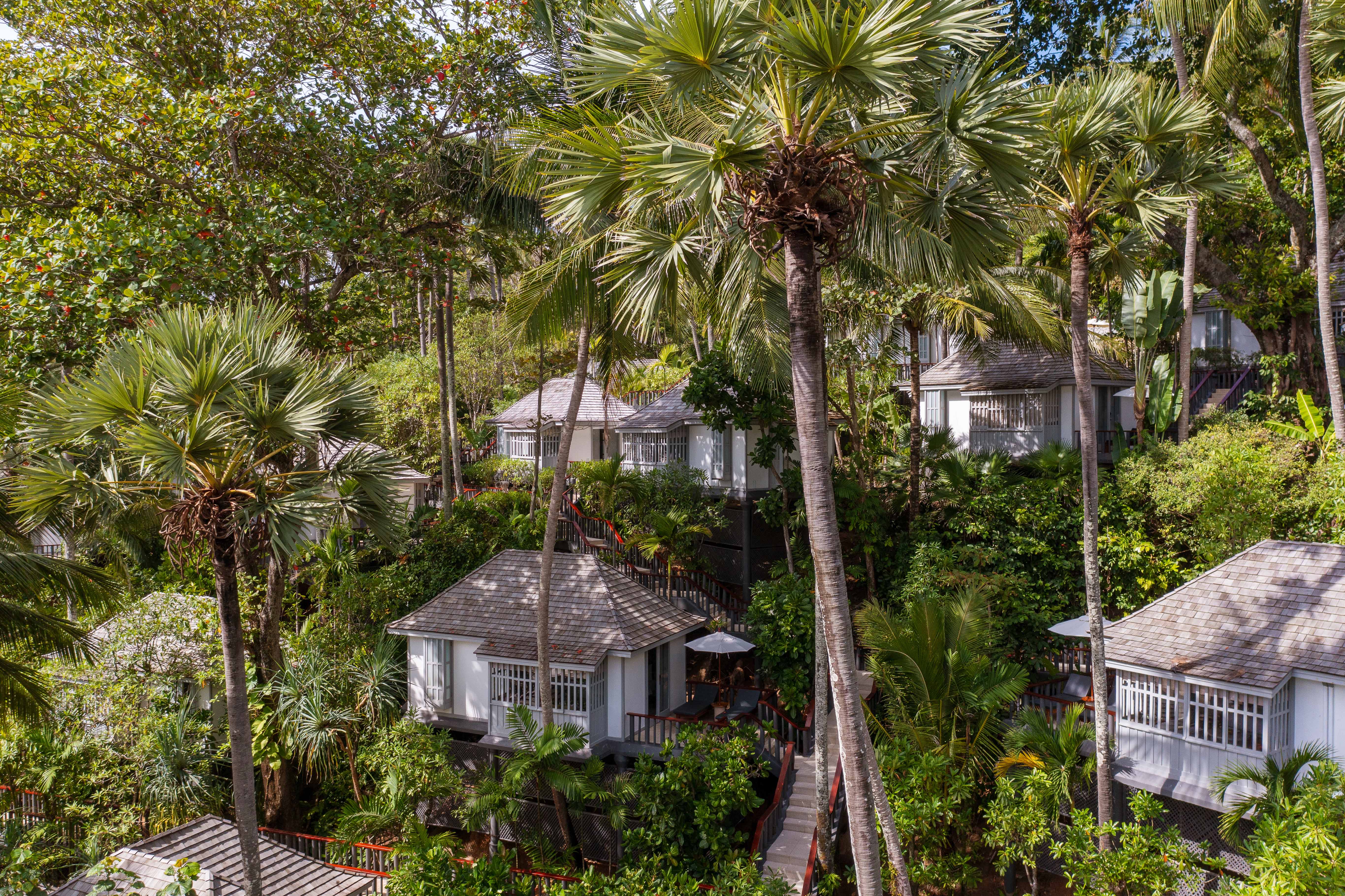 The Surin Phuket One Bed Room Hillside 1