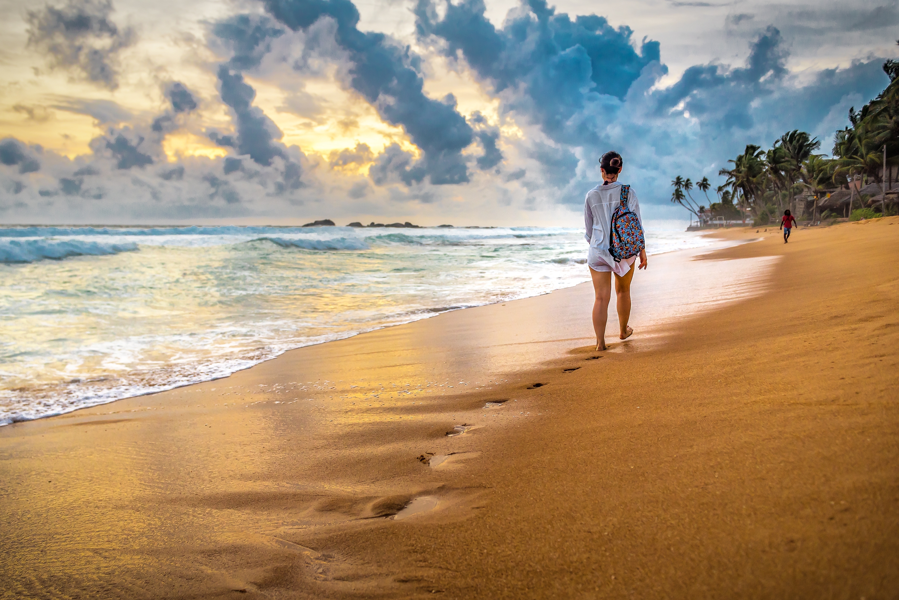 Shutterstock 2471550775 (Tangalle Stranden)