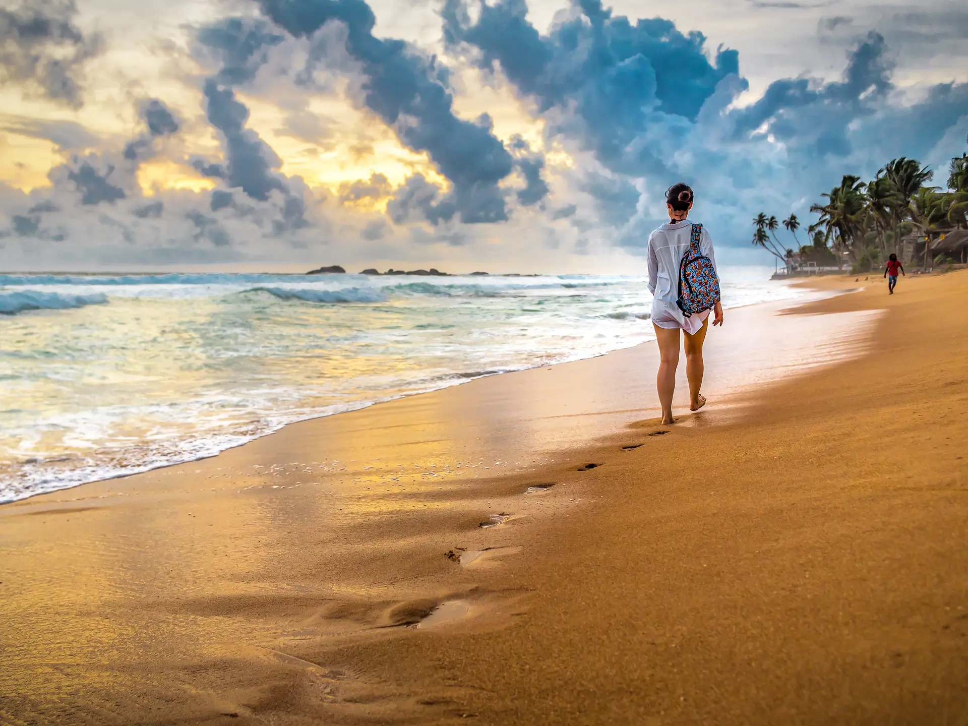 Shutterstock 2471550775 (Tangalle Stranden)
