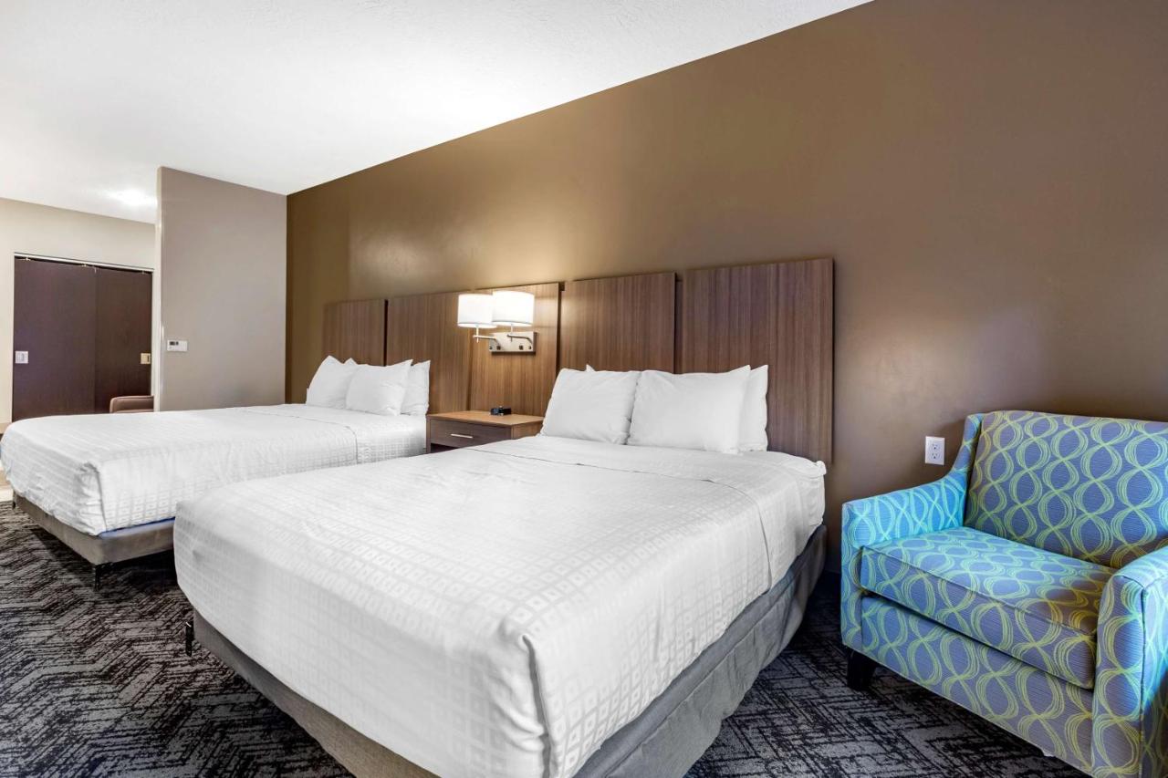 Best Western Plus Zion Canyon Inn 2 Queen (3)