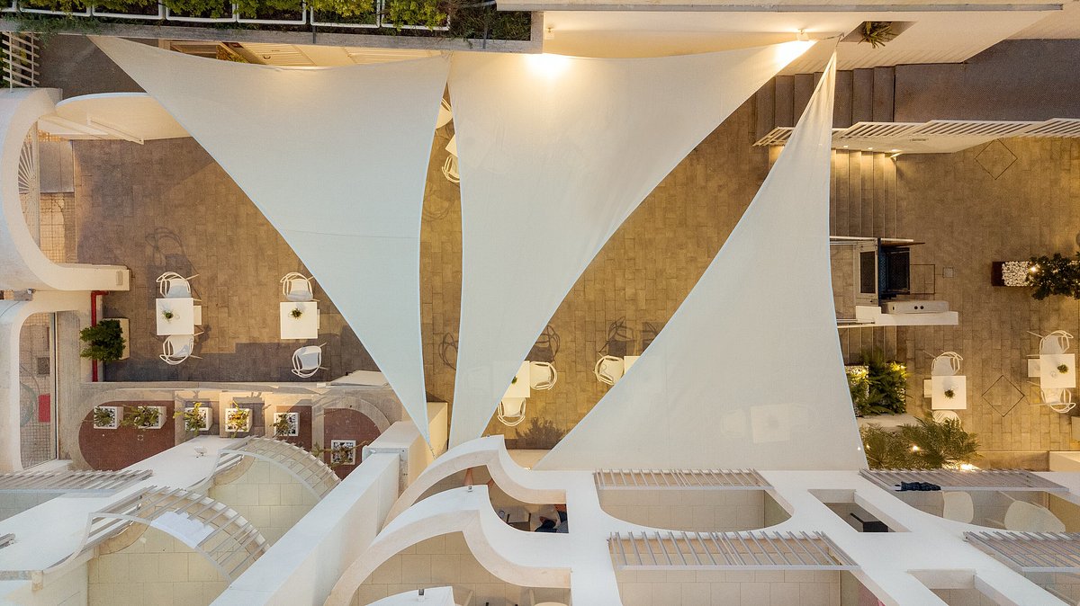 Albatros Beach Hotel (2)