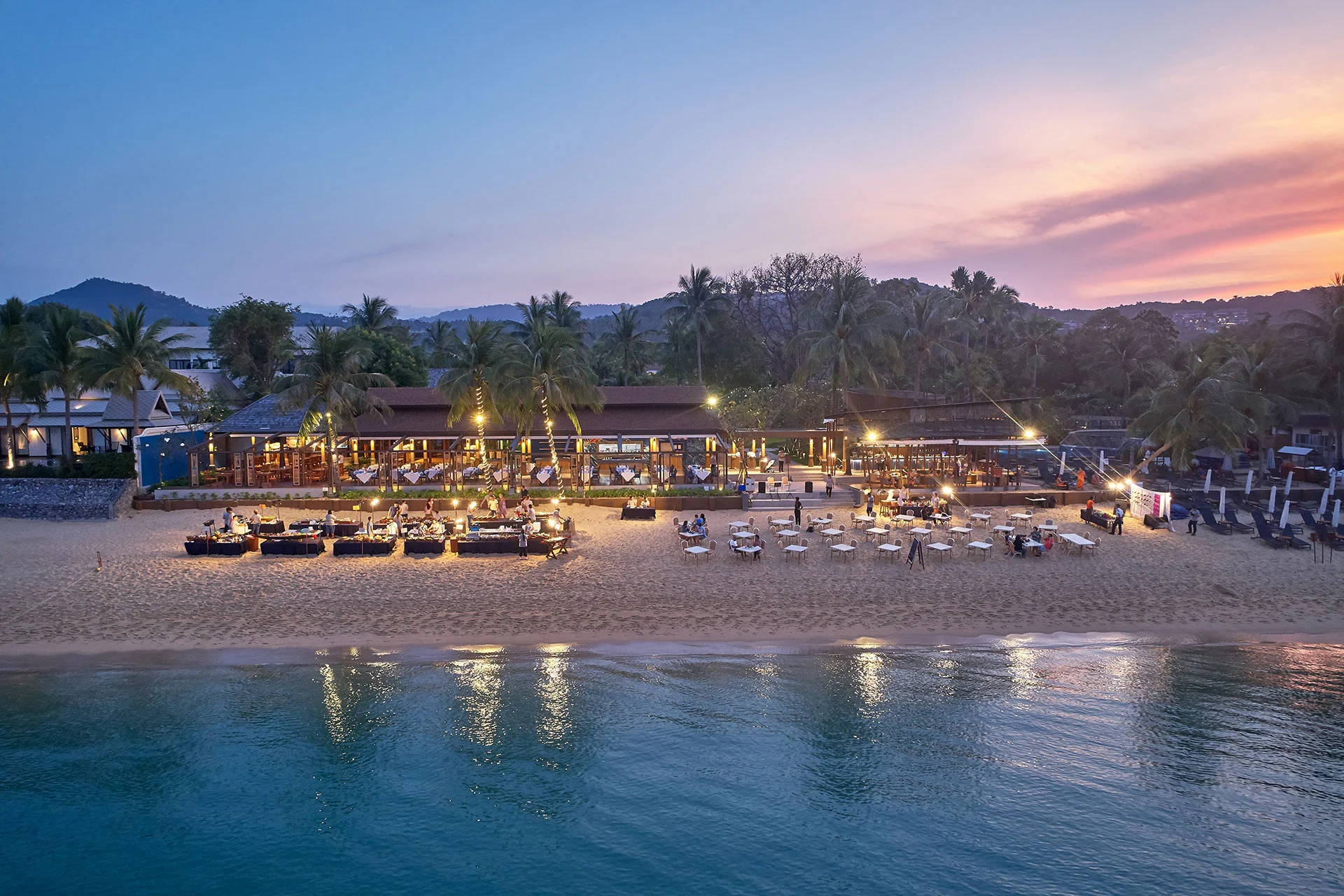 Bandarasamui Facility46