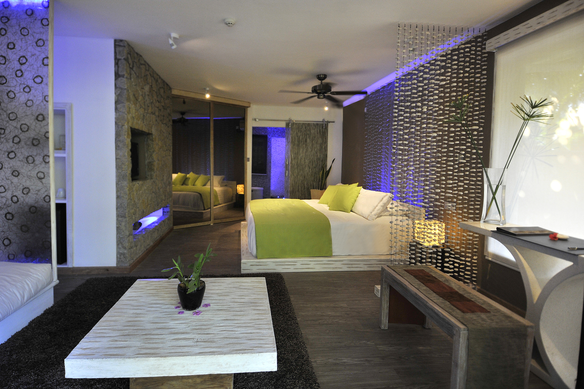 Orangeraie Garden Villa 10