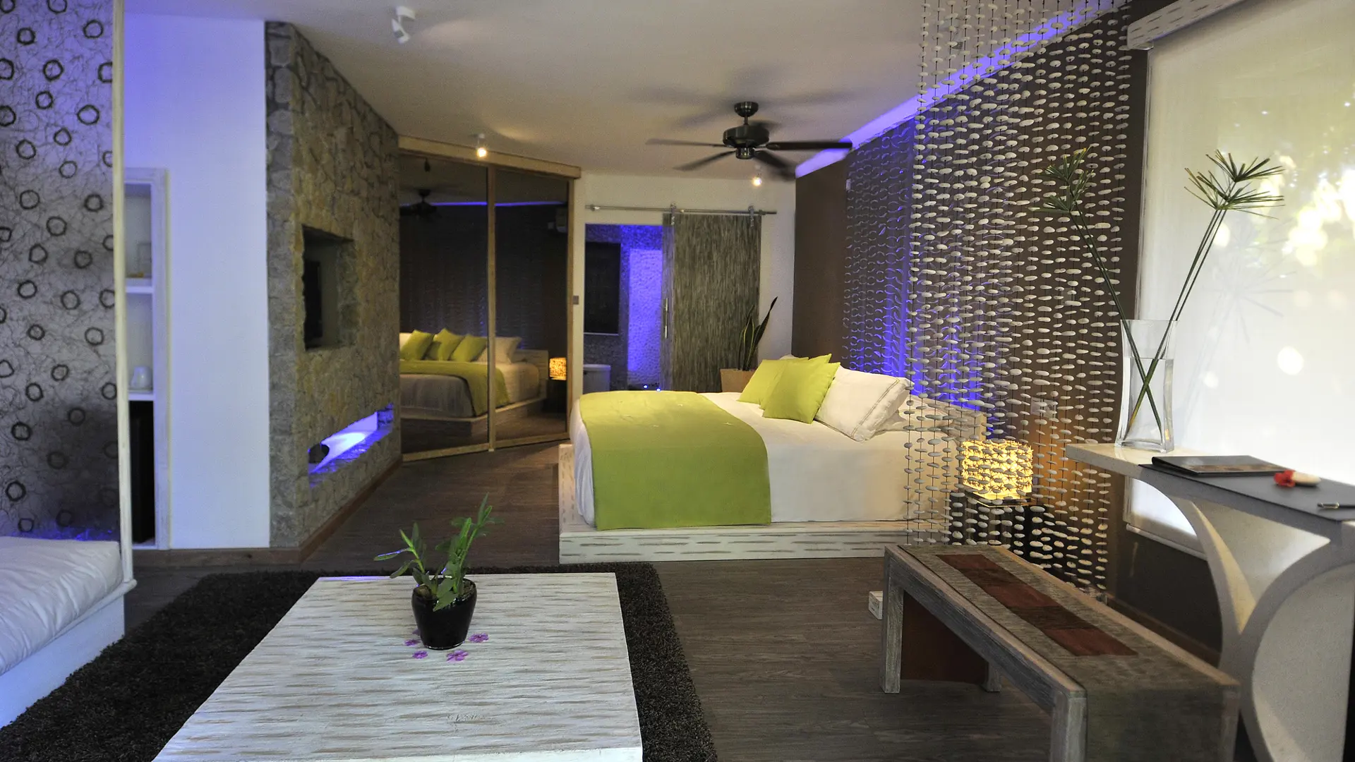 Orangeraie Garden Villa 10