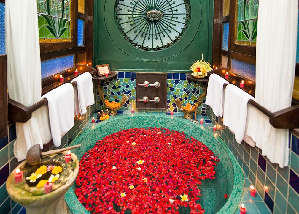 Copy Of 15. Walter Spies Pavilion