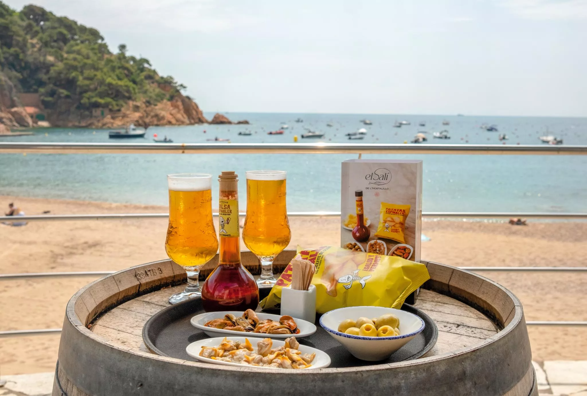 Hostalillo Costa Brava (5)