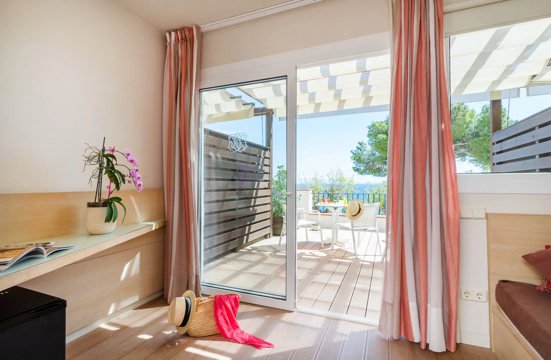Double Superior – Sea View With Terrace 6