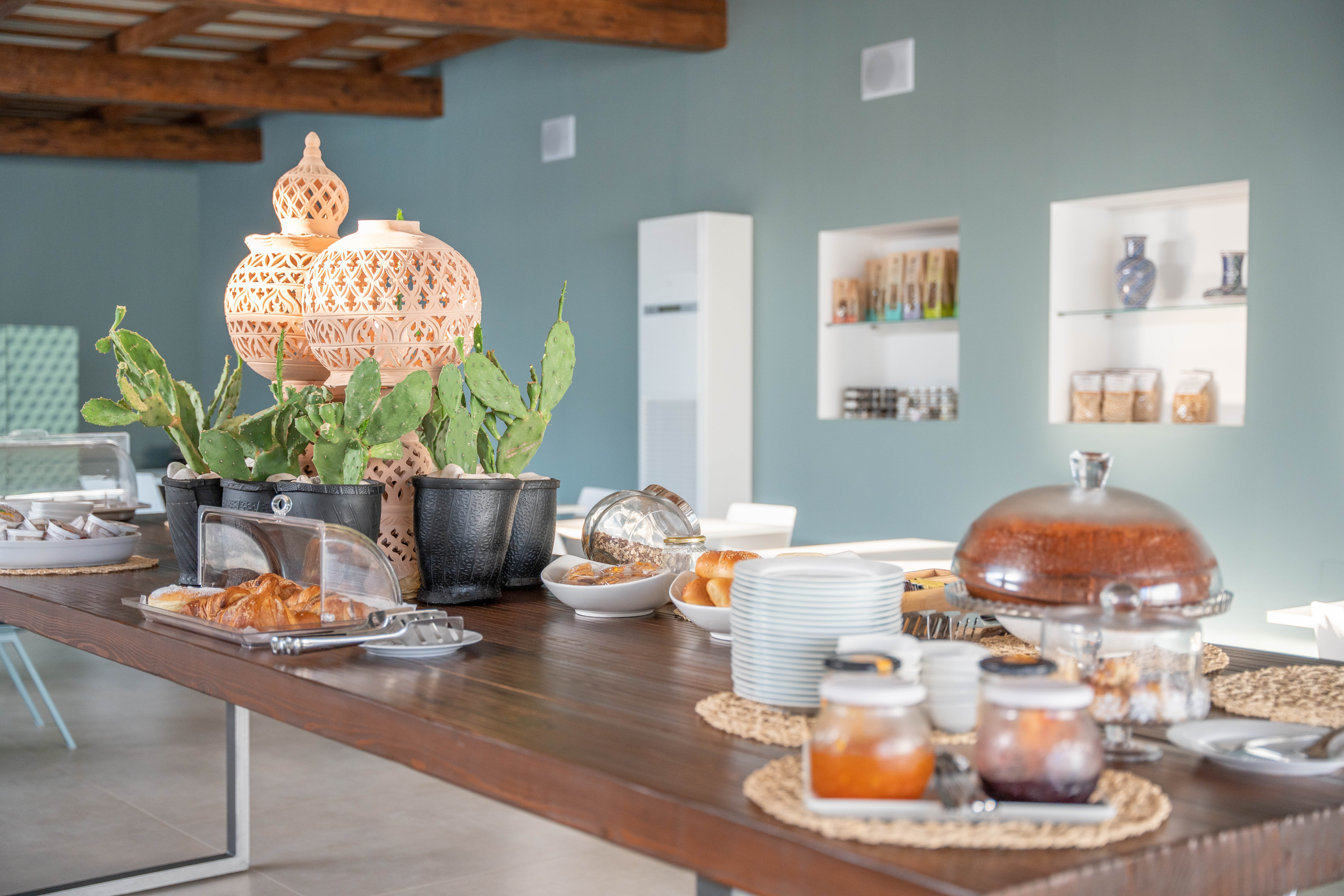 Villagio Cala Mancina San Vito Lo Capo Sicilien (36)