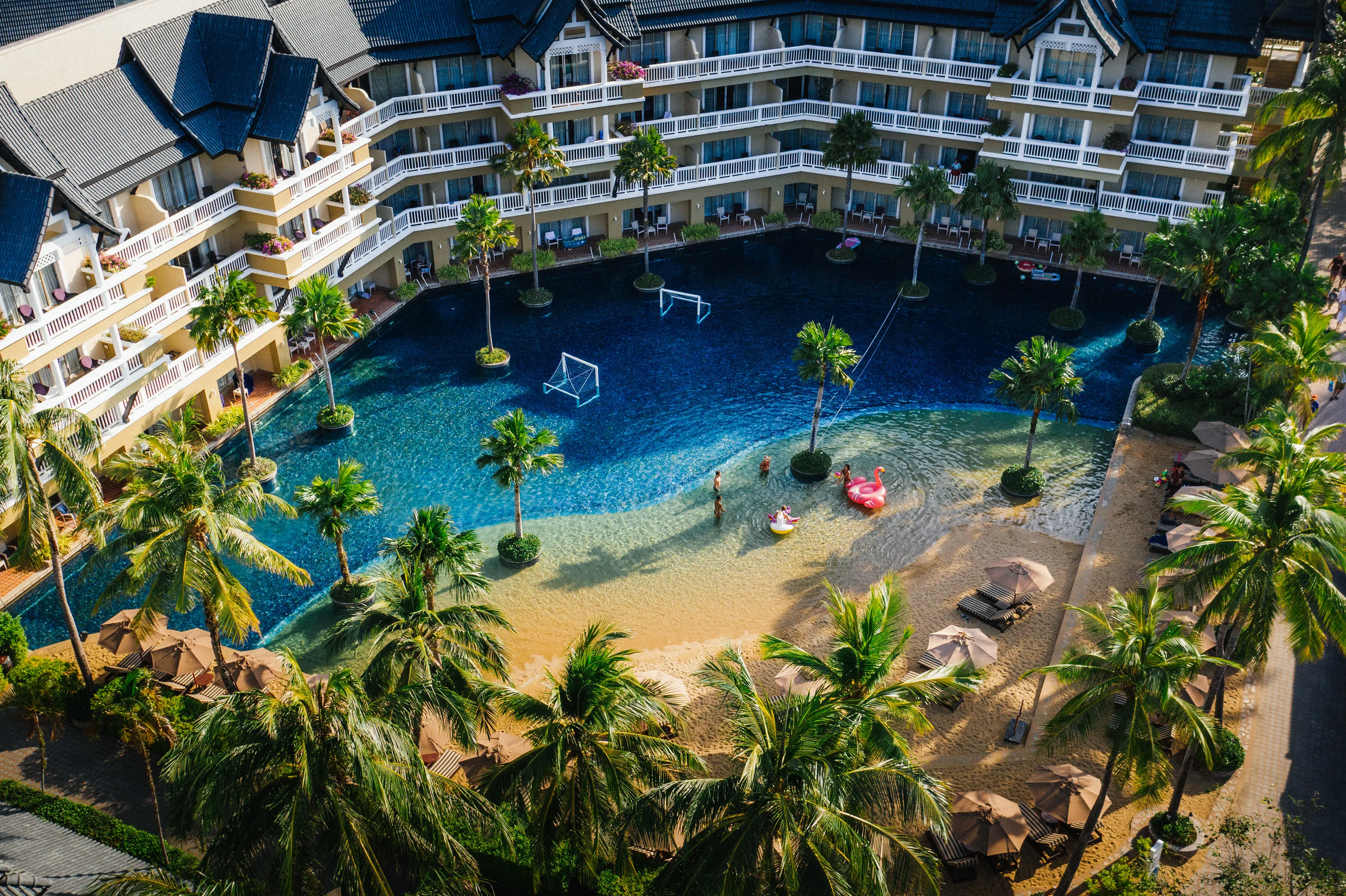 Angsana Laguna Phuket (10)