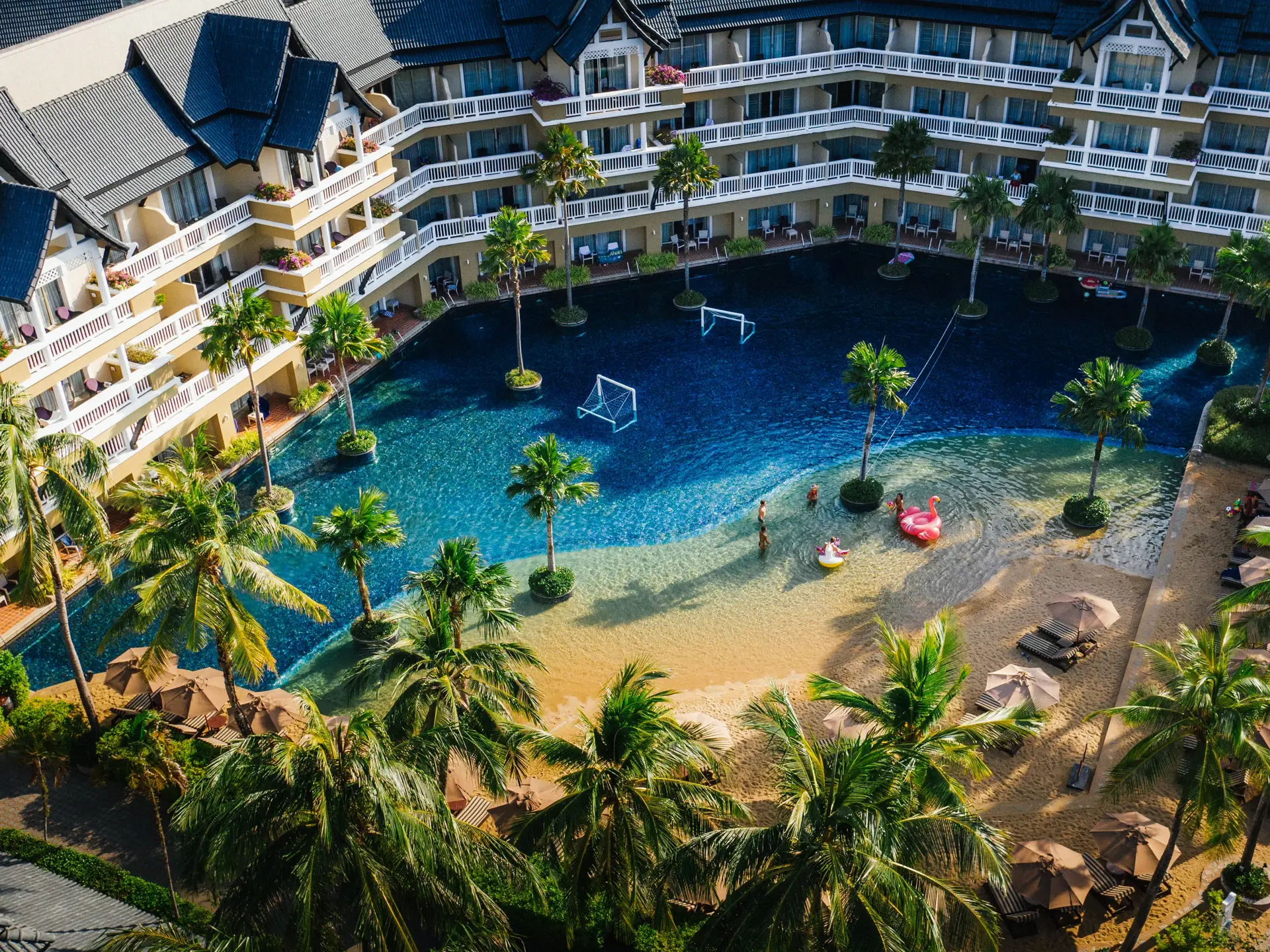 Angsana Laguna Phuket (10)