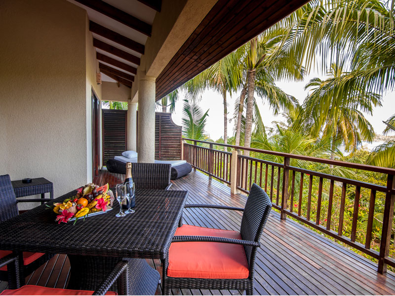 2Bedroom Family Villa