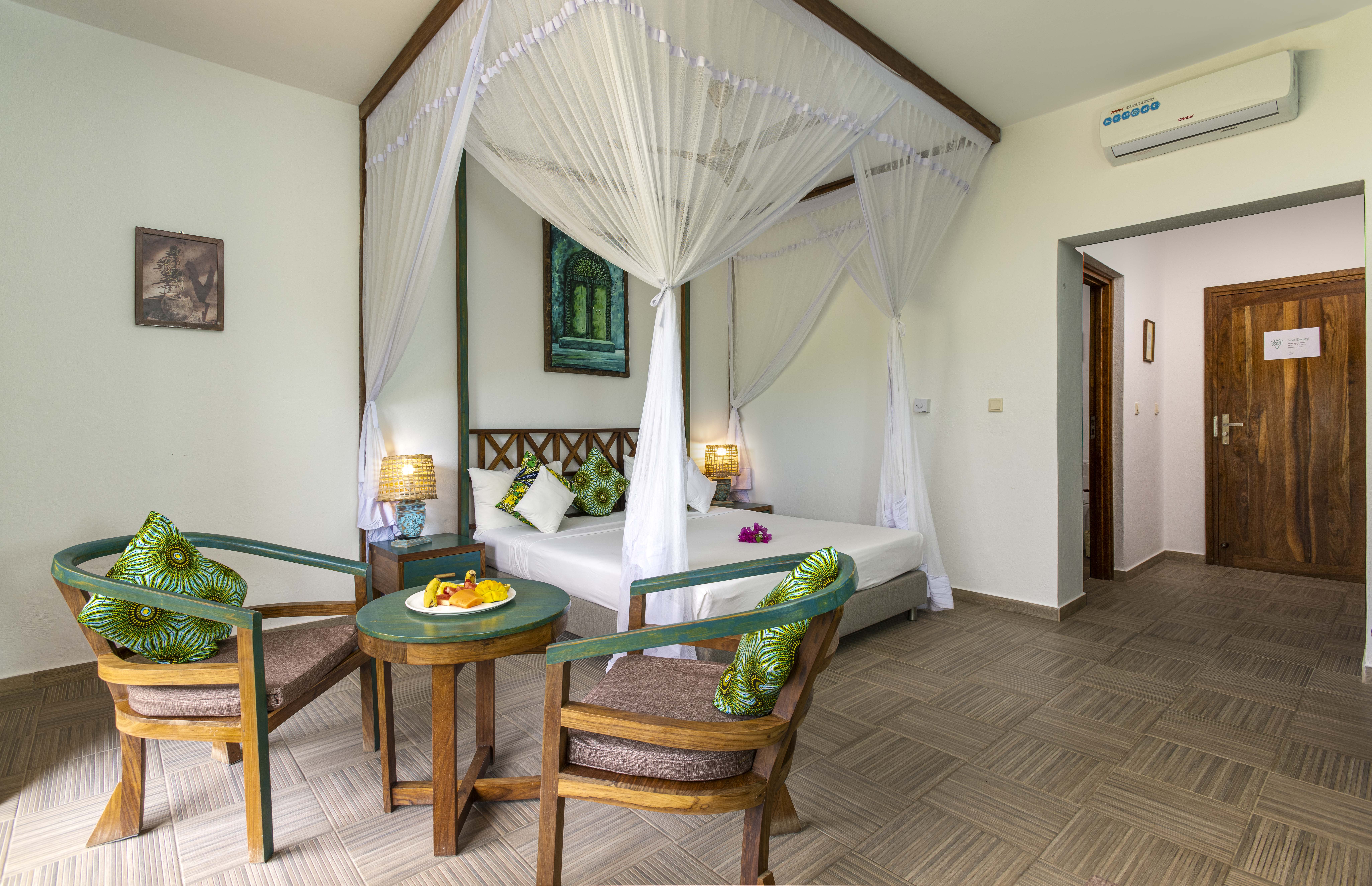 Standarddoubleroom 4