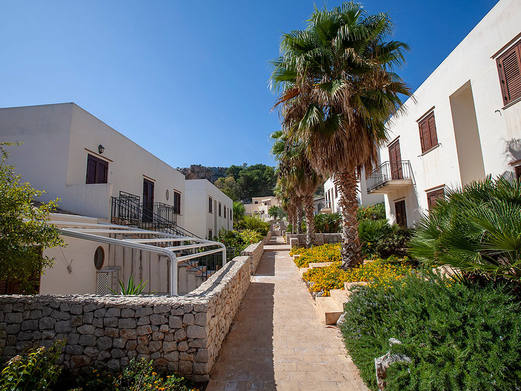 Villagio Cala Mancina San Vito Lo Capo Sicilien (21)