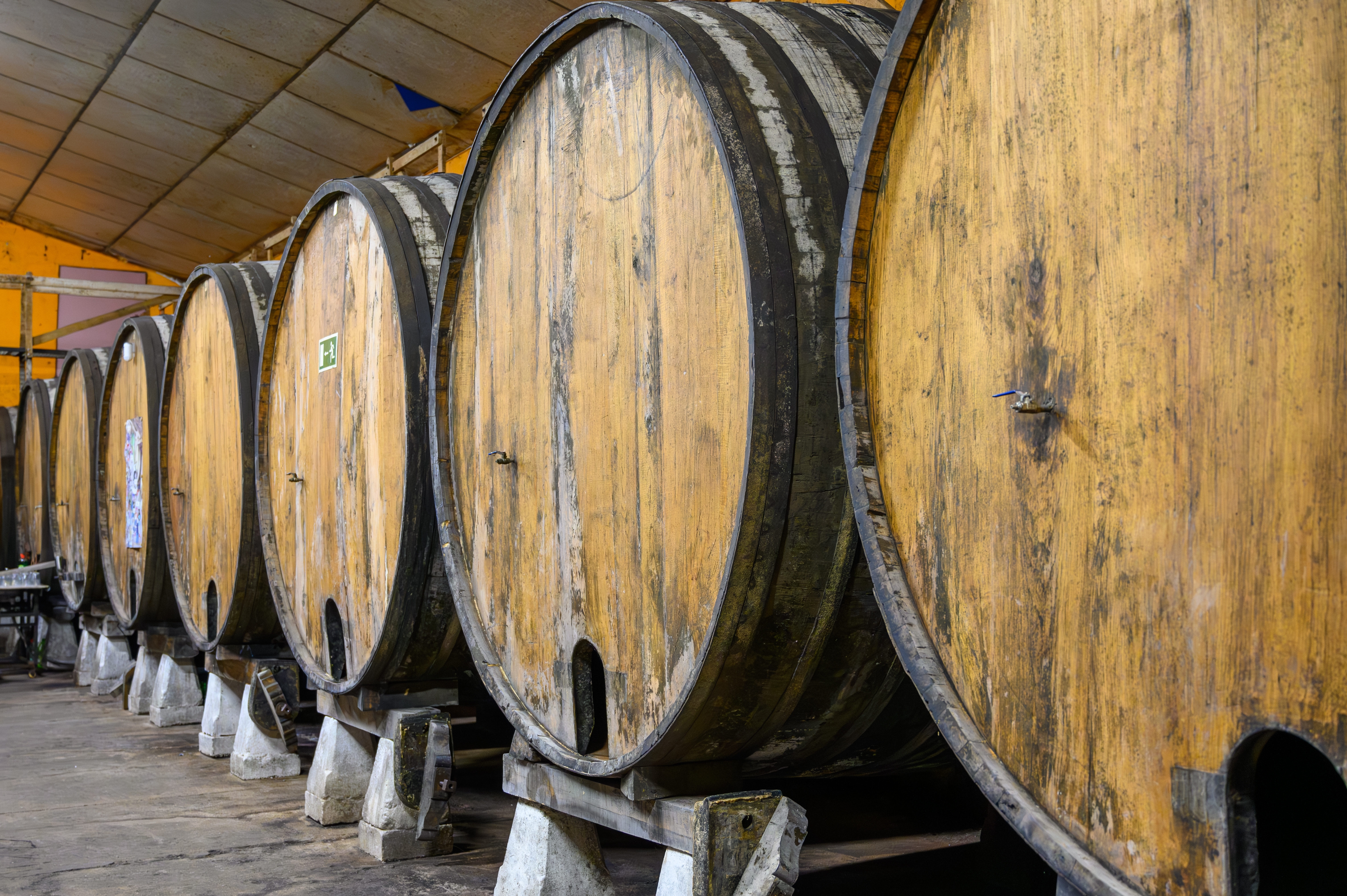 Cider Emporda Shutterstock 2374181917