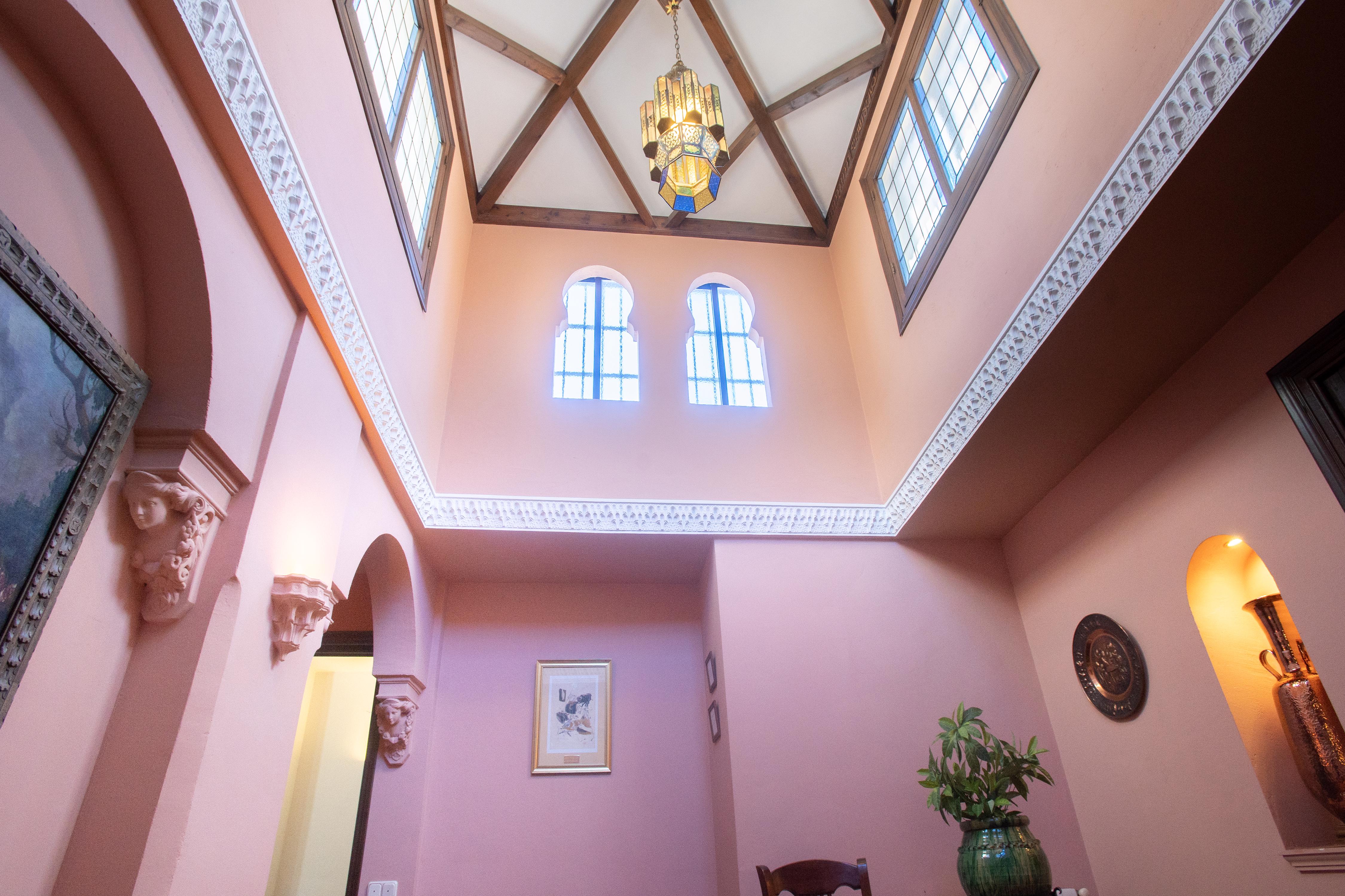 Hotel Soho Boutique Palacio San Gabriel (83)