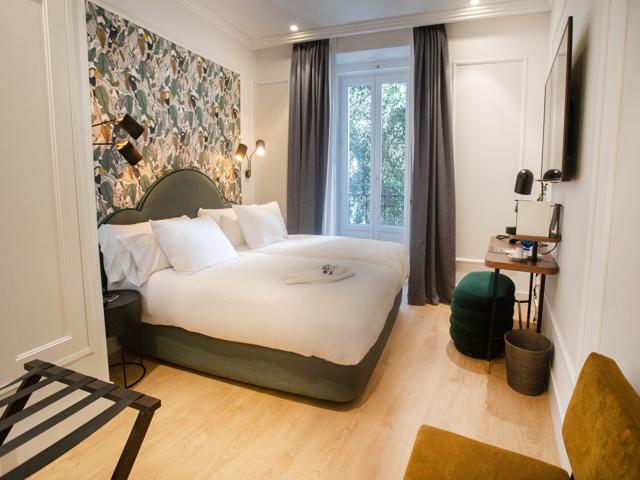 Soho Boutique Opera Triple Room (1)