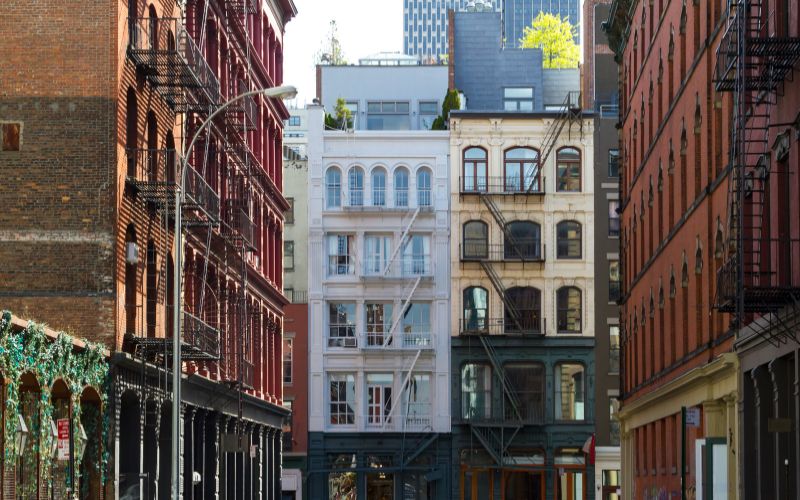 Soho New York