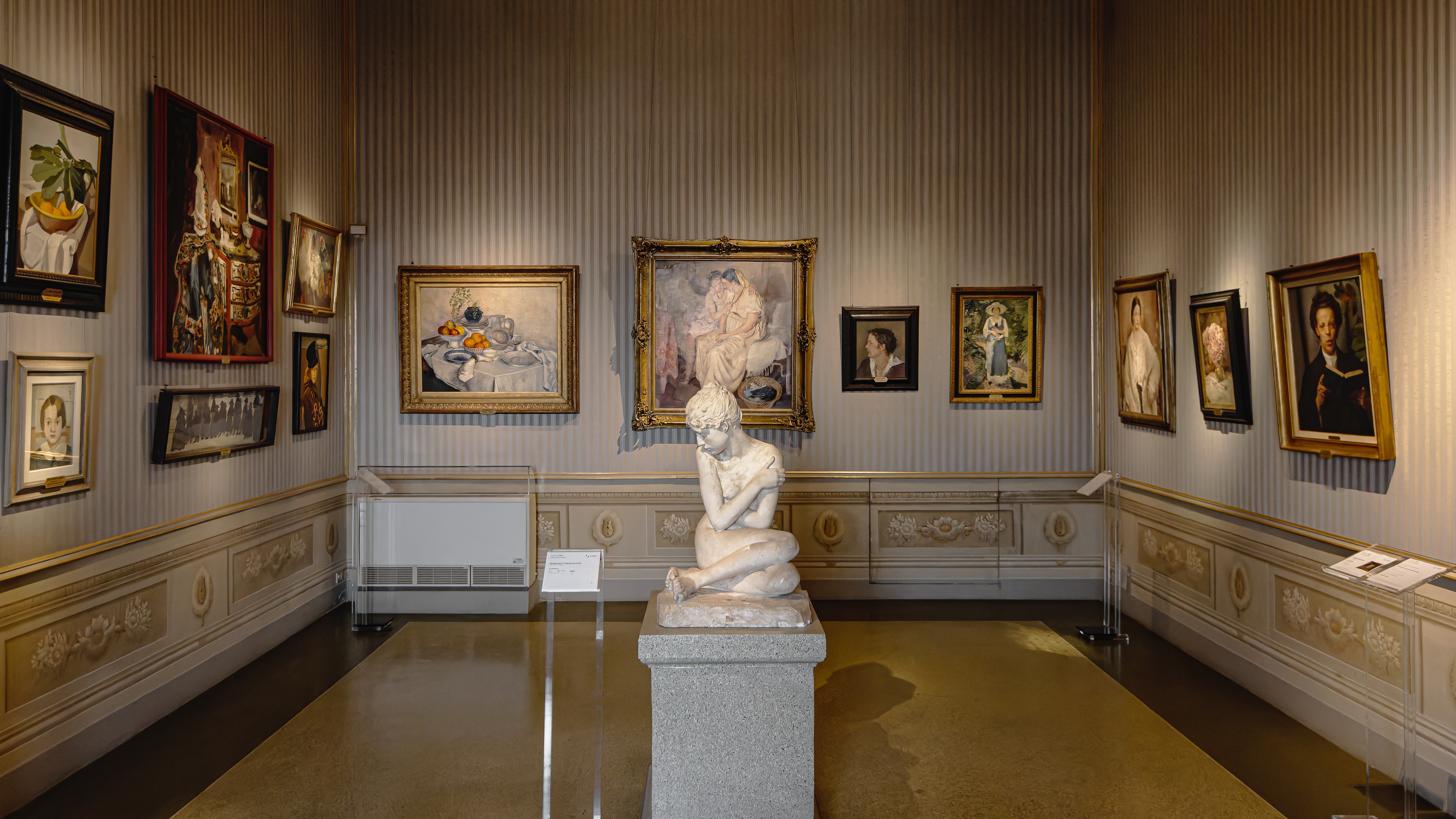 Shutterstock 2688954131 Firenze, Toscana, Italien 15. Juni 2025 Inde I Palazzo Pitti