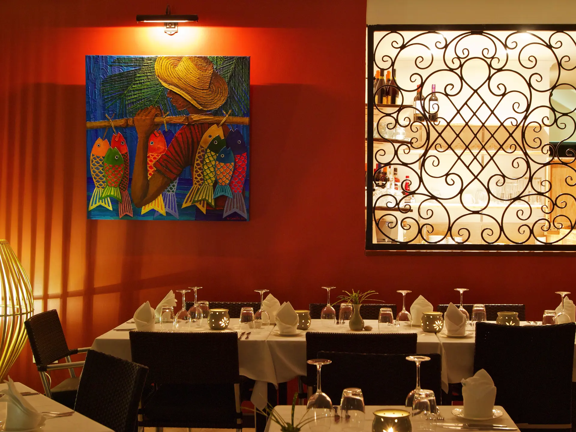 Masonstravel Lerepaire Restaurant