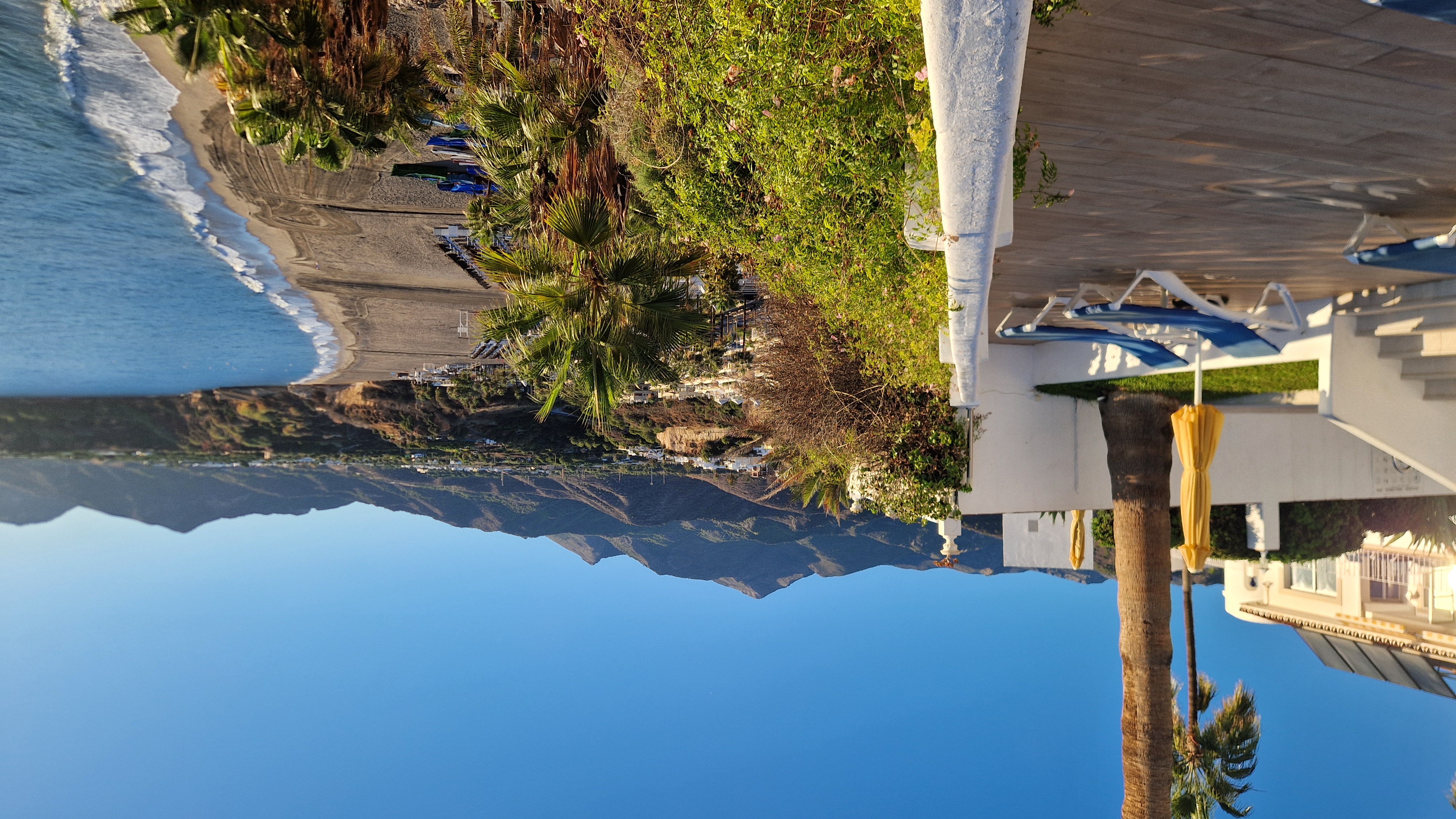 Hotel Paraíso Del Mar Nerja (37)