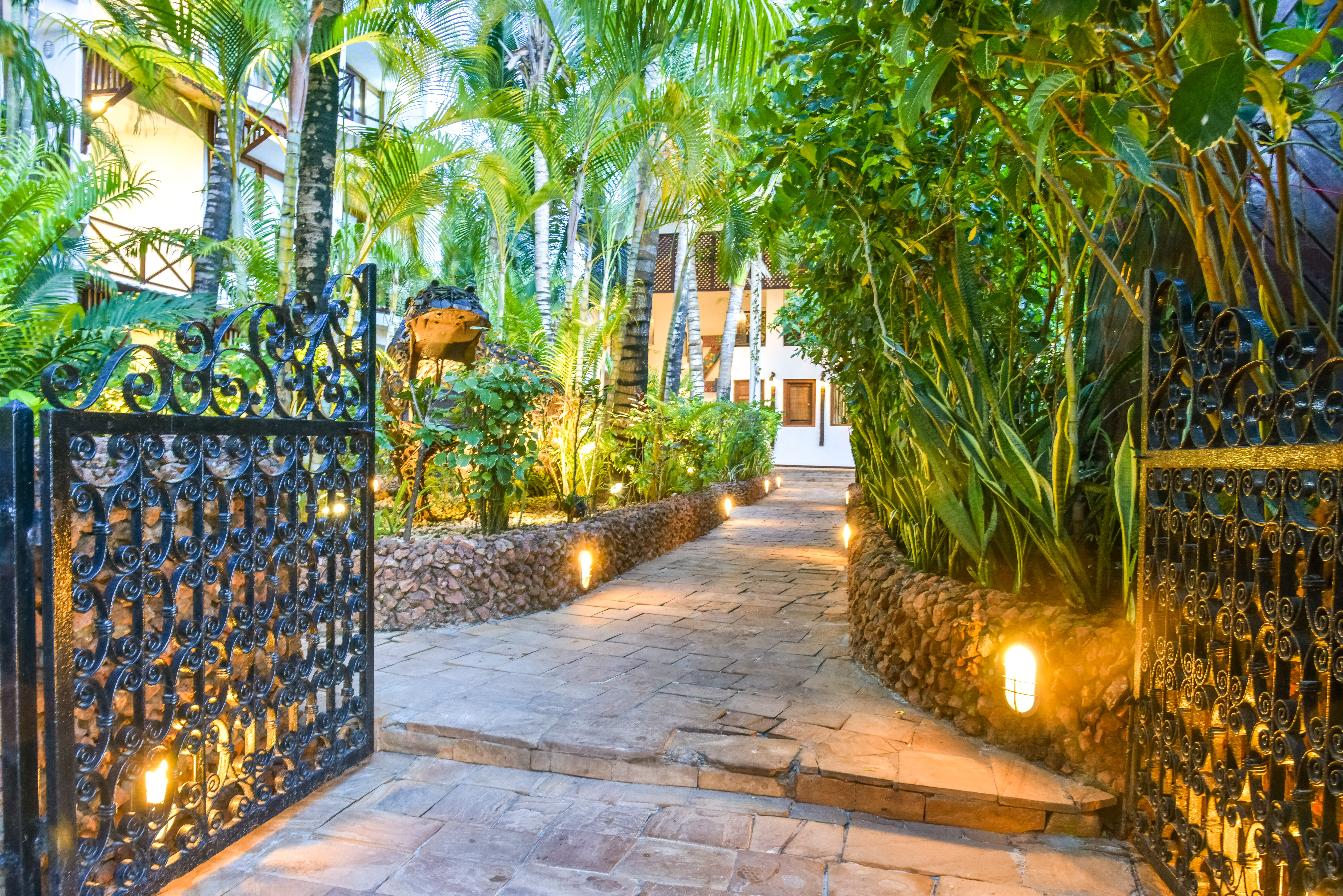 2020 04 17 Communal Areas 6