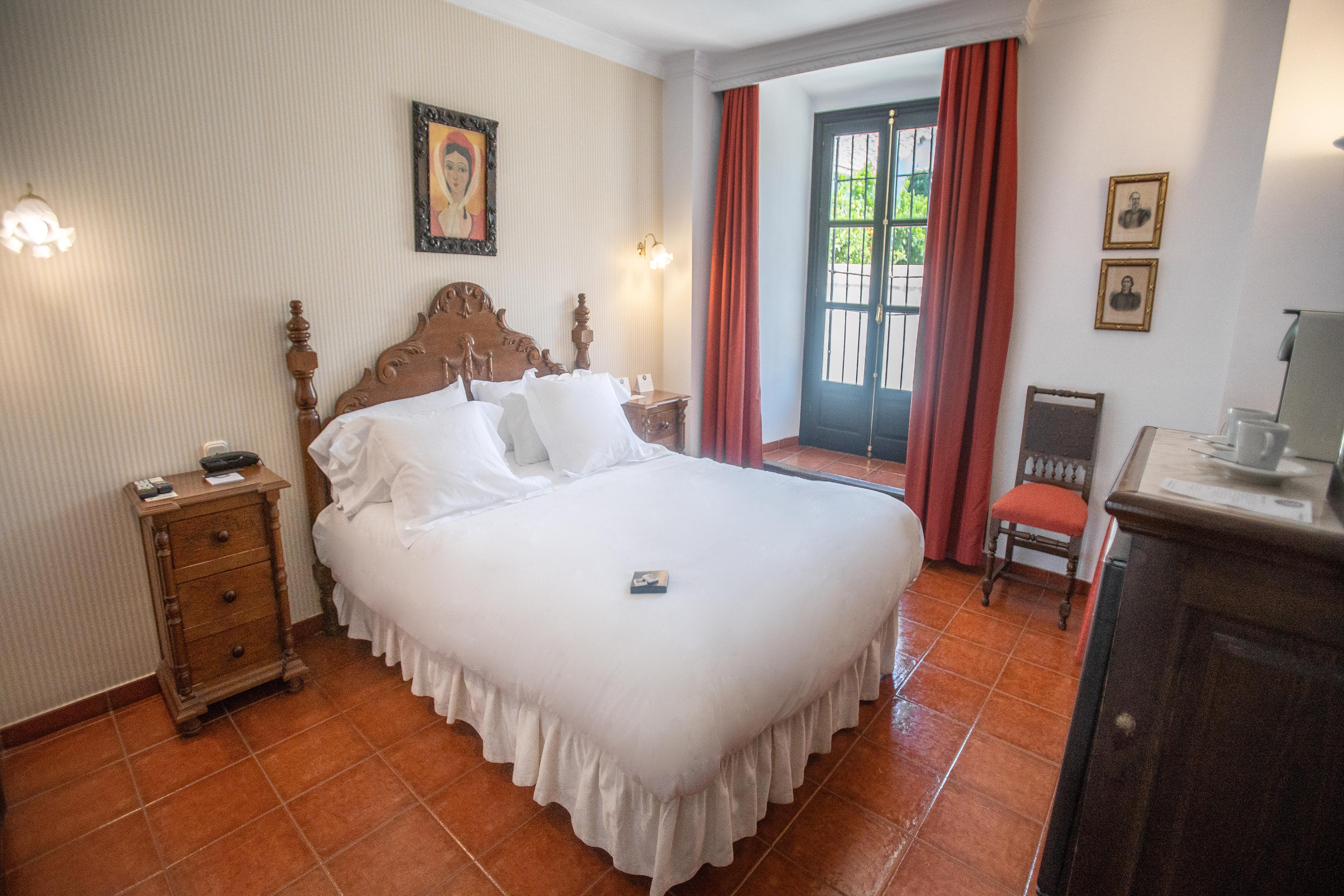 Hotel Soho Boutique Palacio San Gabriel (28)