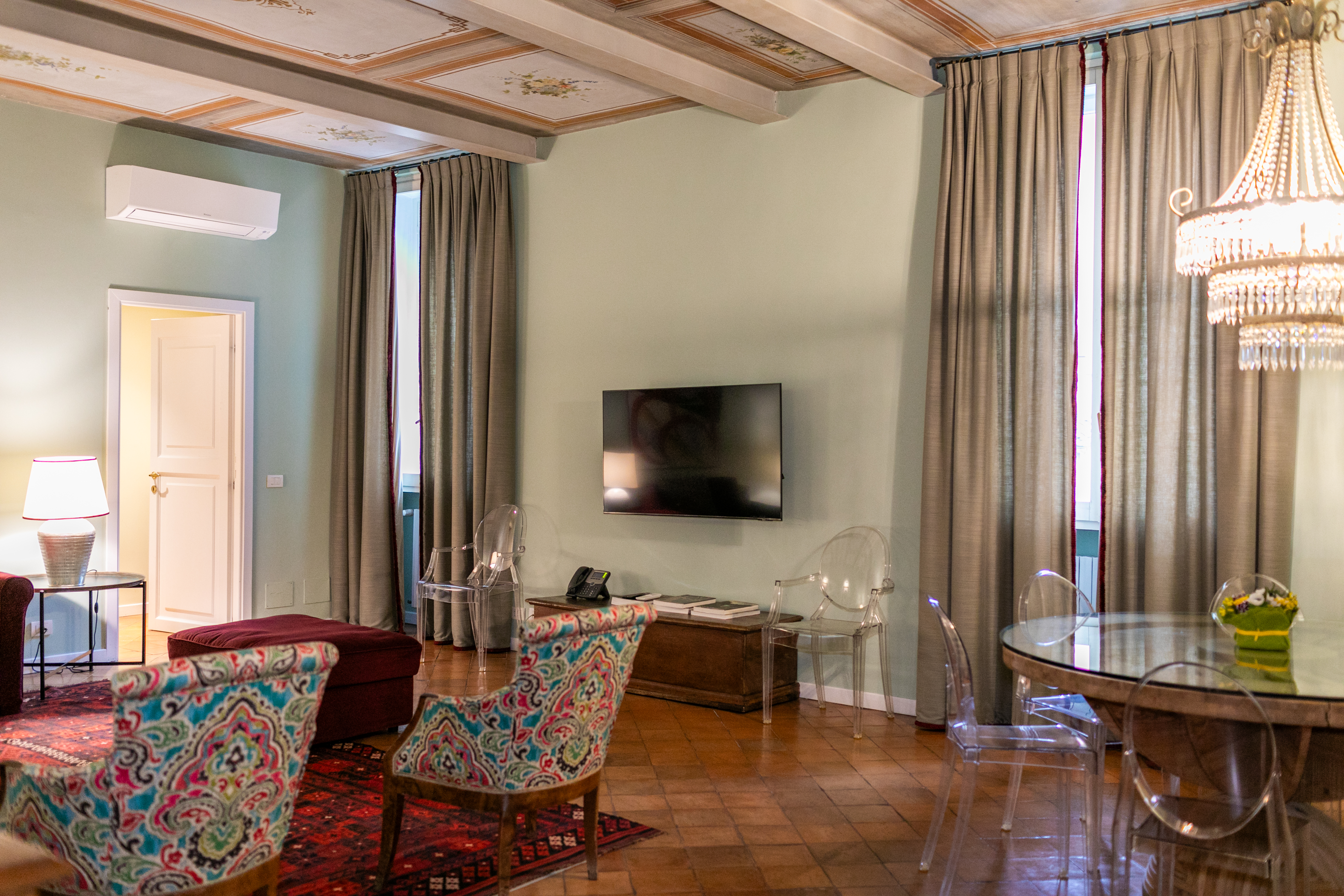 Vittoria Premier Apartment 4Incentrum 599