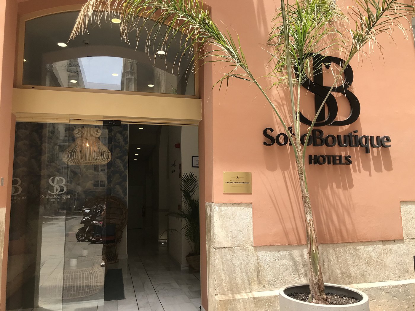 Soho Boutique Urban (1)