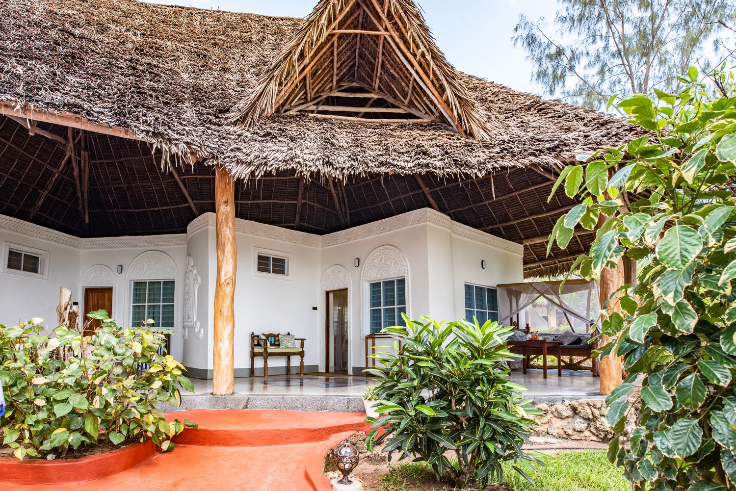 Pongwe Beach Hotel Zanzibar Hotel 52