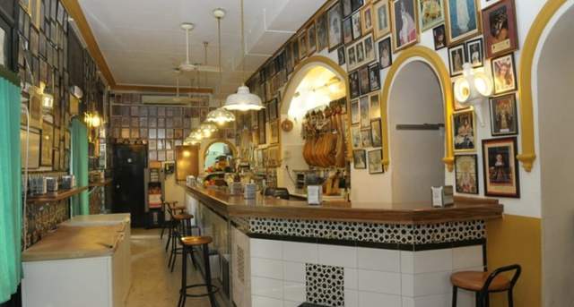 Casa Ricardo 2