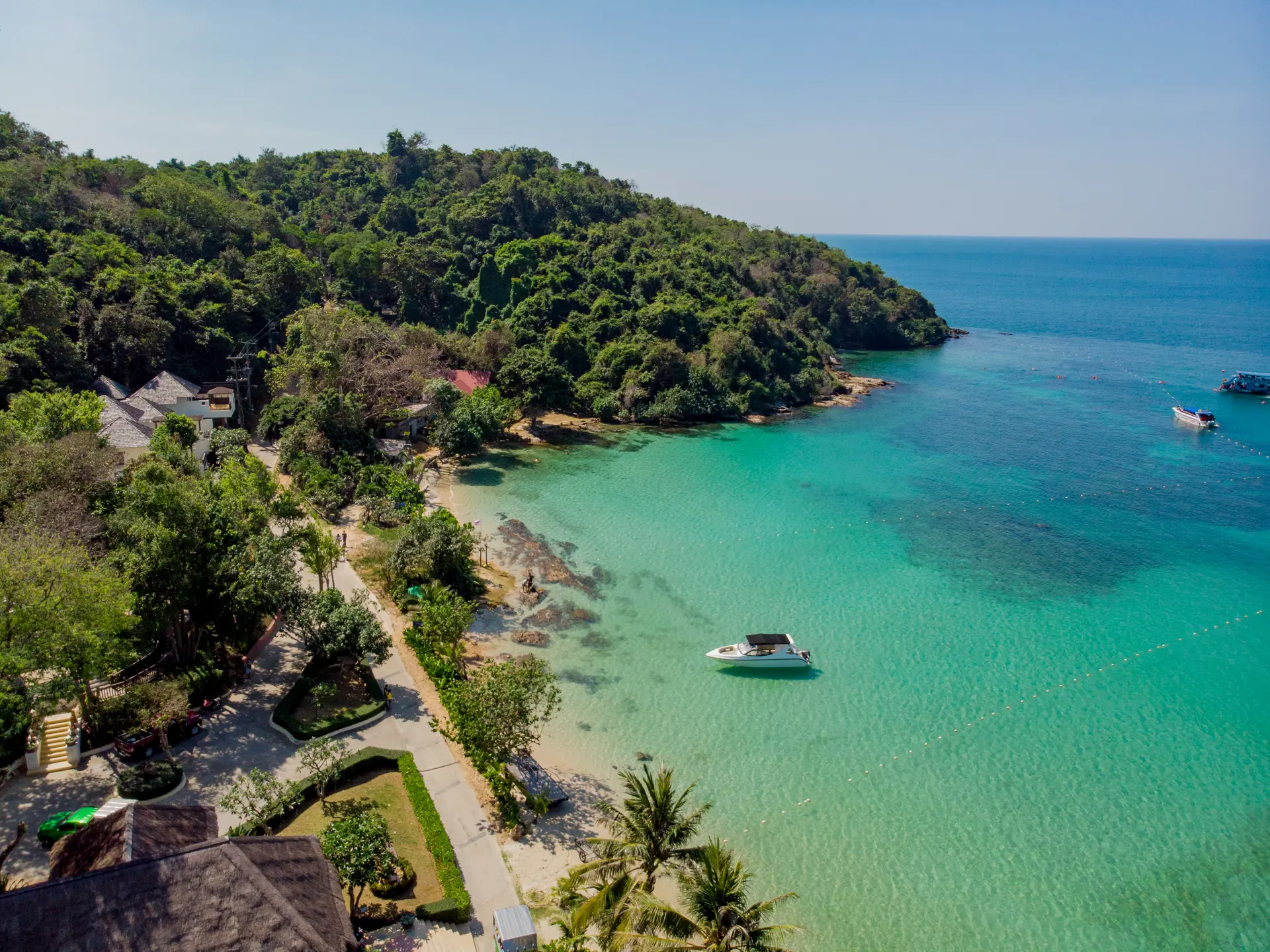 Le Vimarn Beach 4
