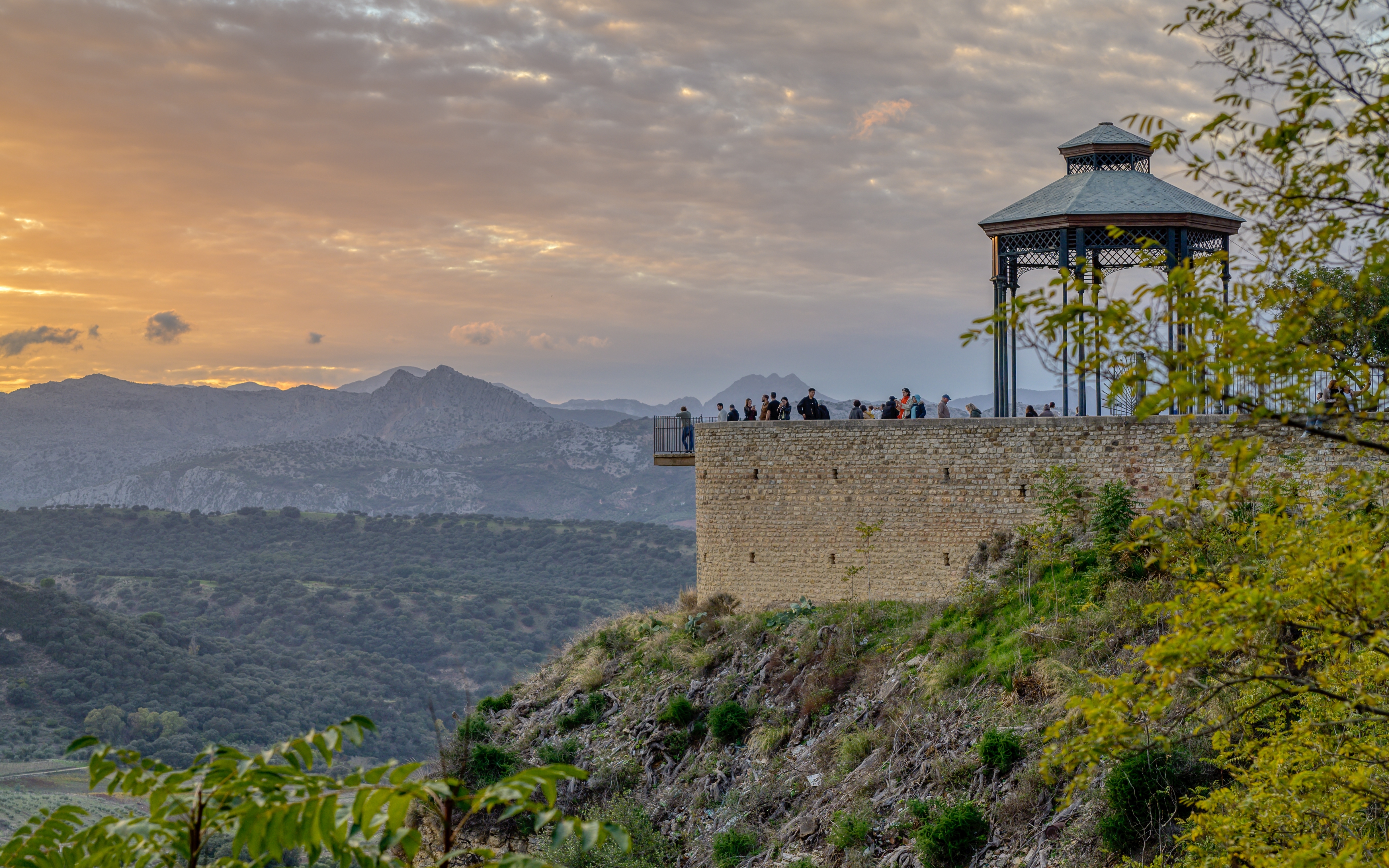 Ronda Shutterstock 2553394801