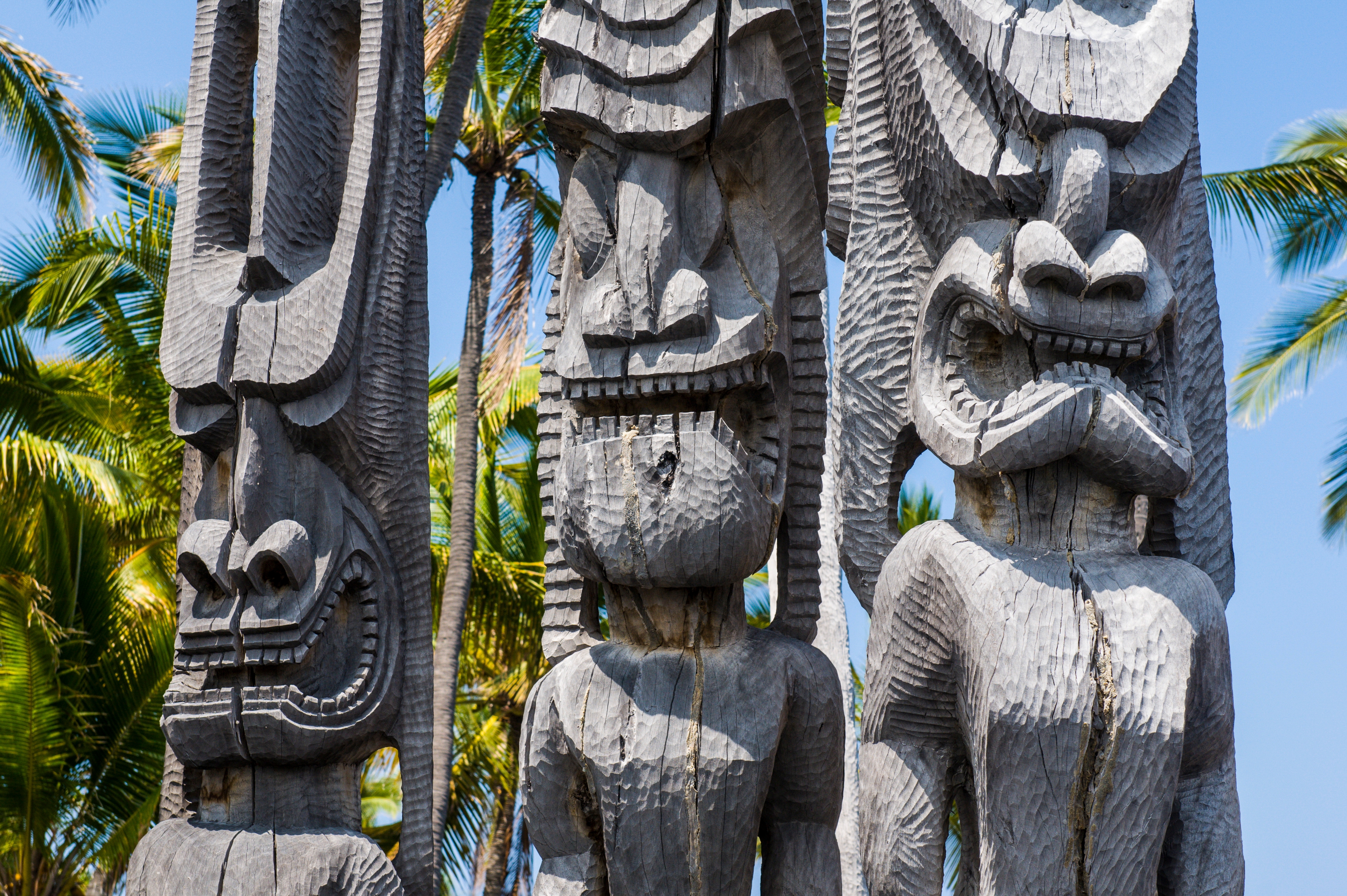 Puuhonua O Honaunau Shutterstock 2445644181