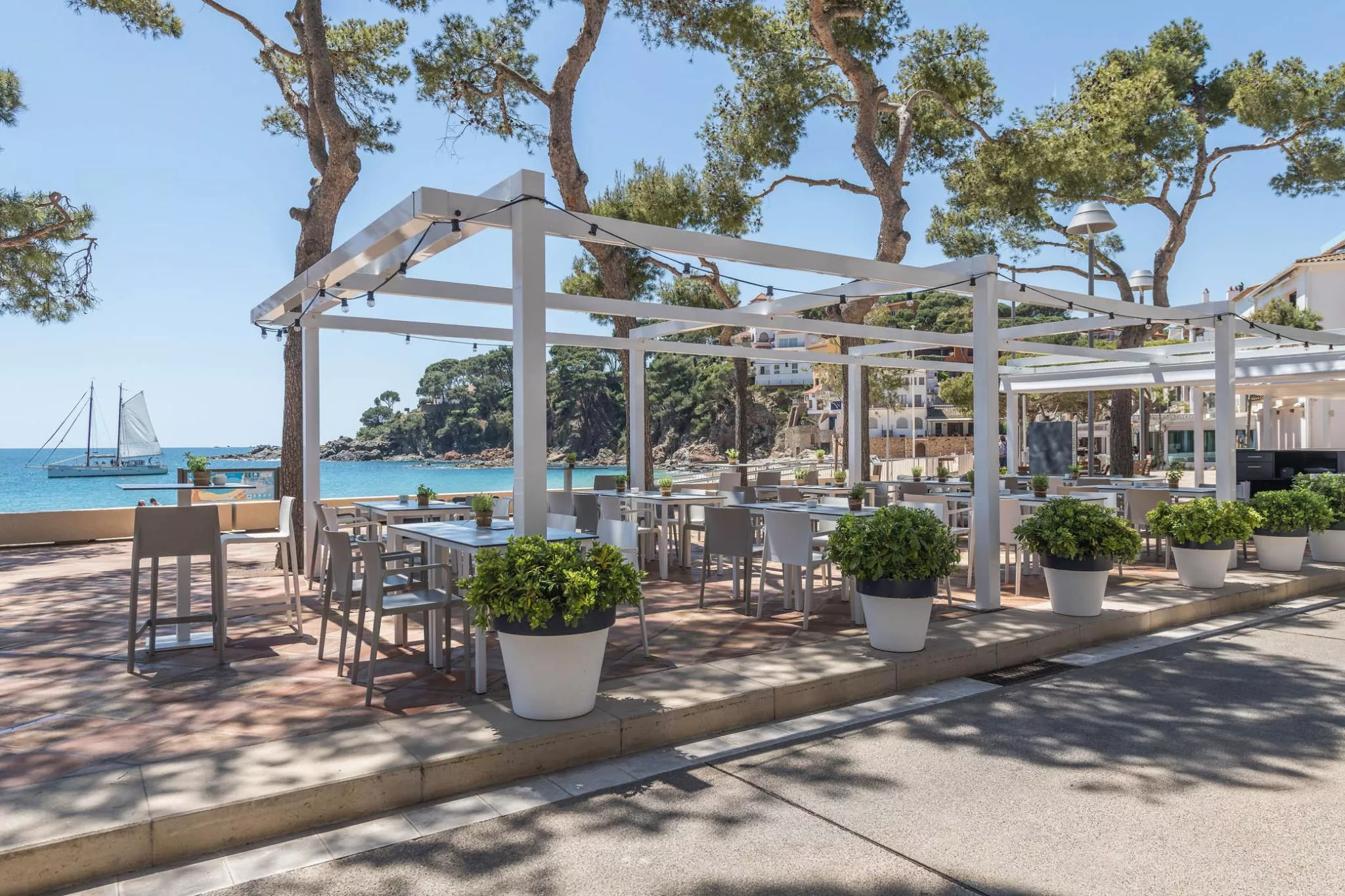 Hotel Terramar Llafranc (11)