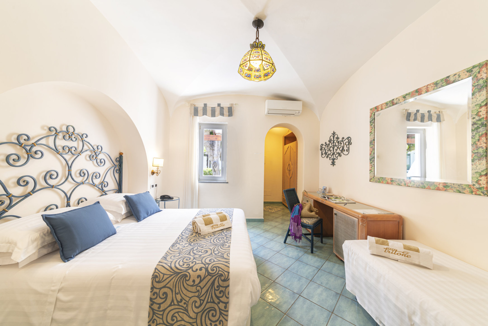 Hotel Terme Tritone Ischia Resort Camera Comfort 5 1920X1281