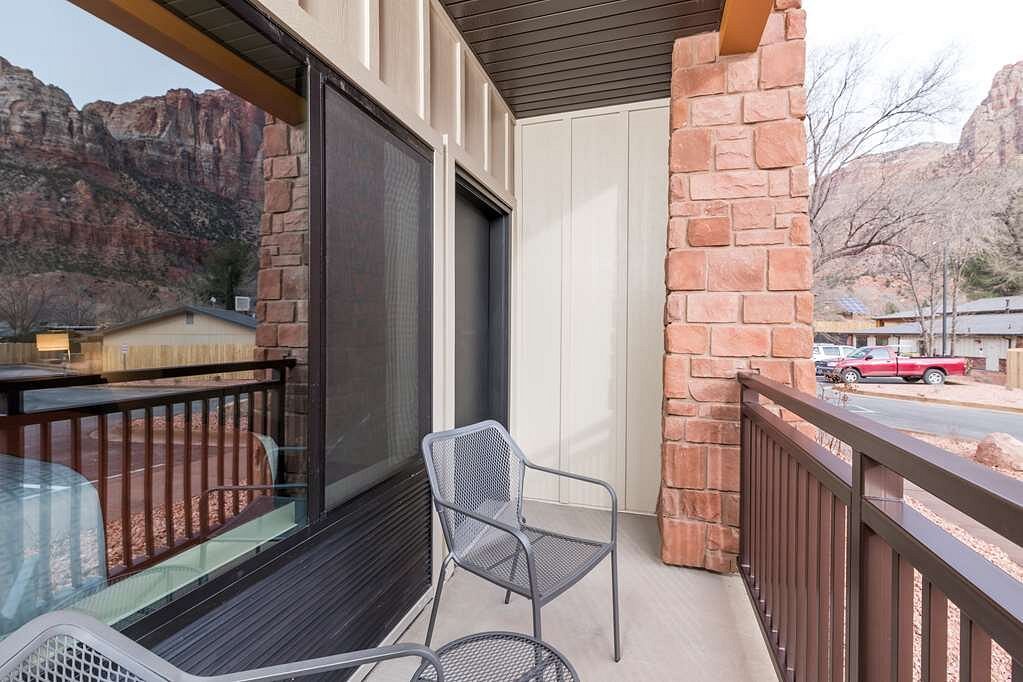 Best Western Plus Zion Canyon Inn (18)
