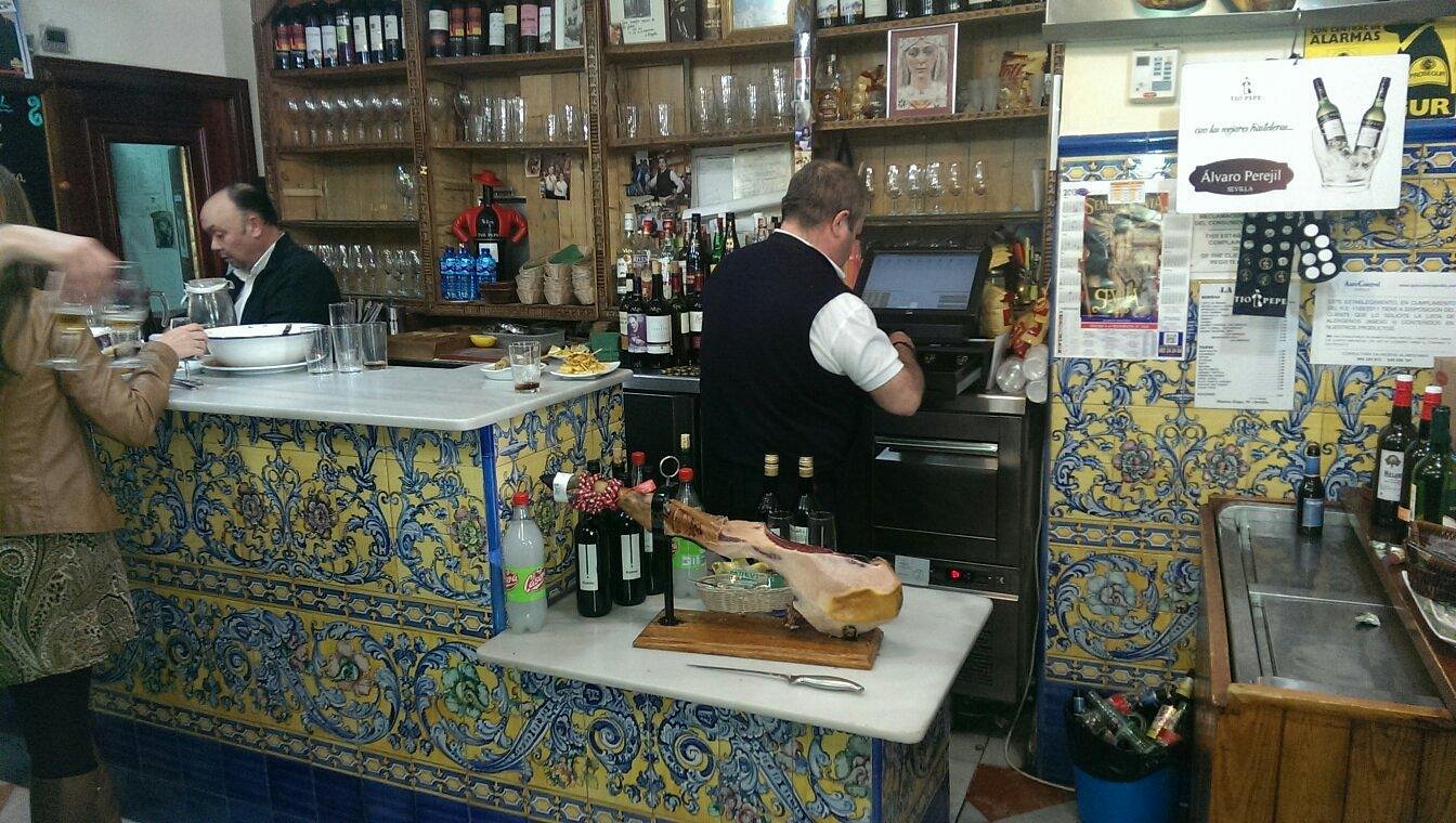 Taberna Álvaro Peregil